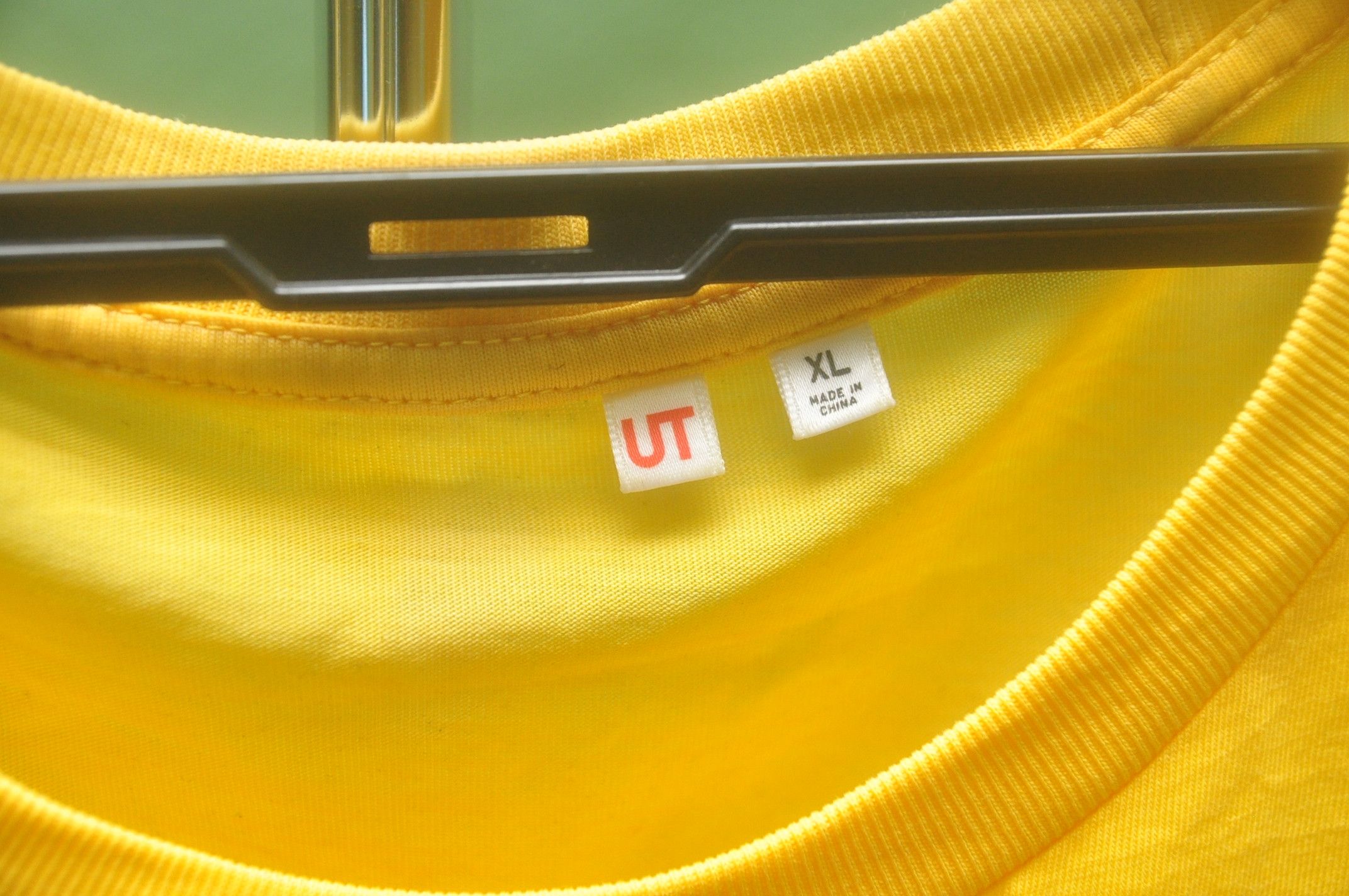 Japanese Brand Vintage One Piece Film Yellow Colour Shirt Travis Scott Size US XL / EU 56 / 4 - 5 Thumbnail