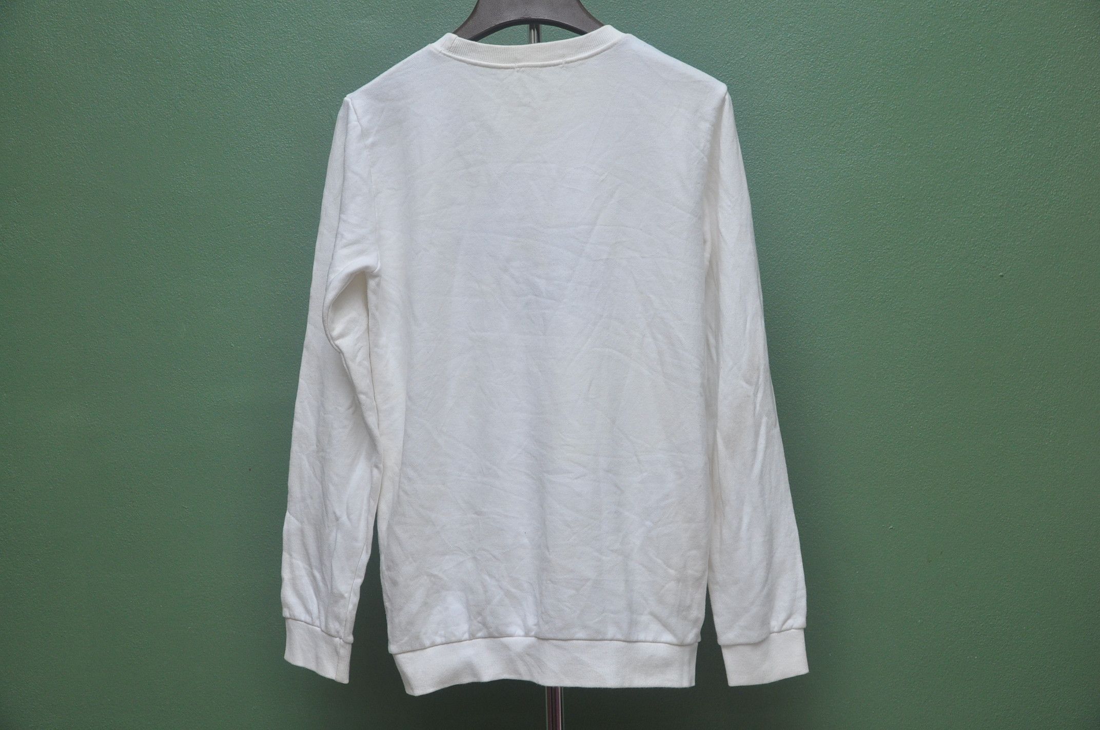 Japanese Brand × Other Under cover Sweetshirt / hip hop swag skate rap gift Size US M / EU 48-50 / 2 - 3 Thumbnail