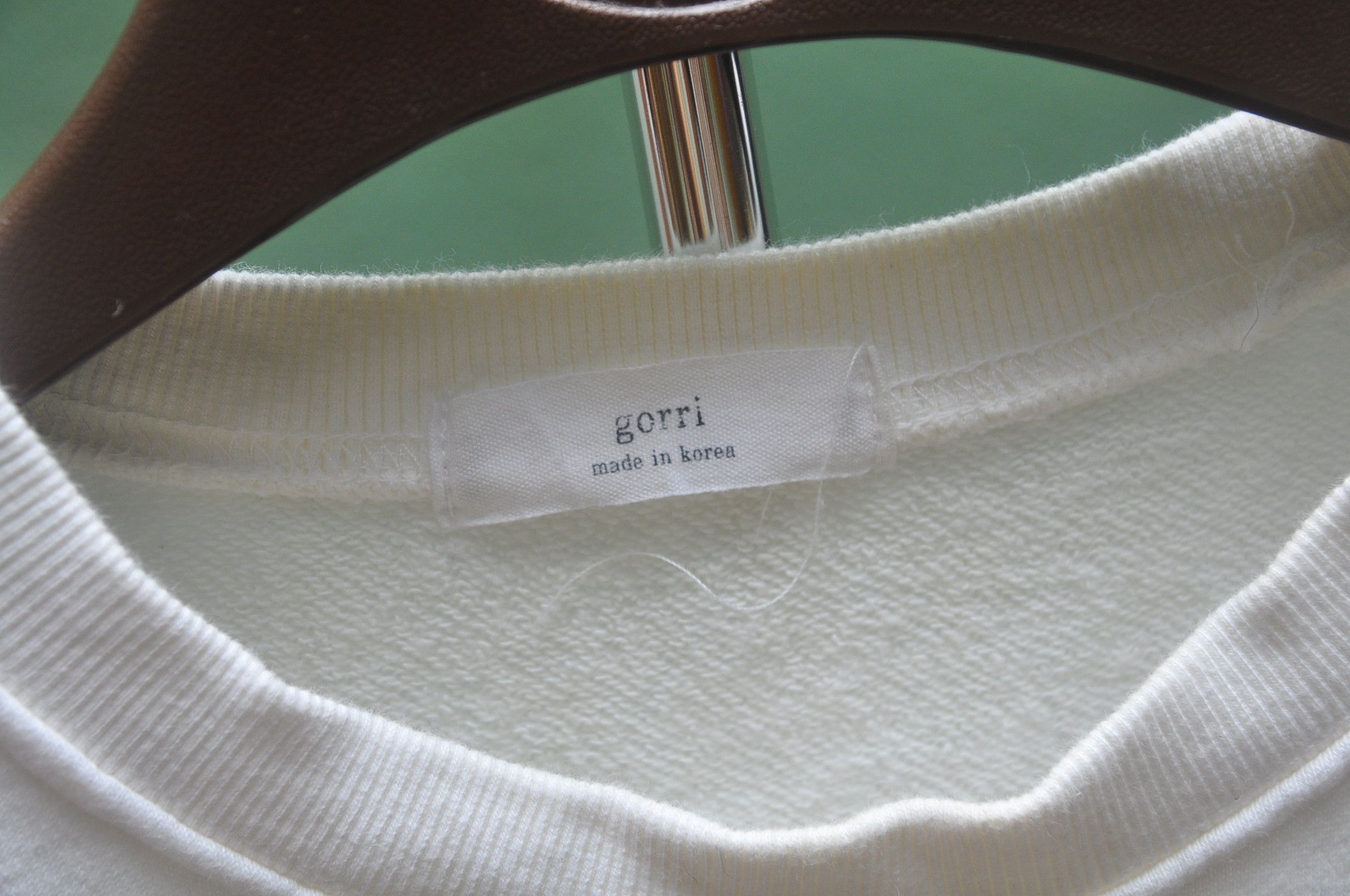Japanese Brand × Other Under cover Sweetshirt / hip hop swag skate rap gift Size US M / EU 48-50 / 2 - 5 Thumbnail