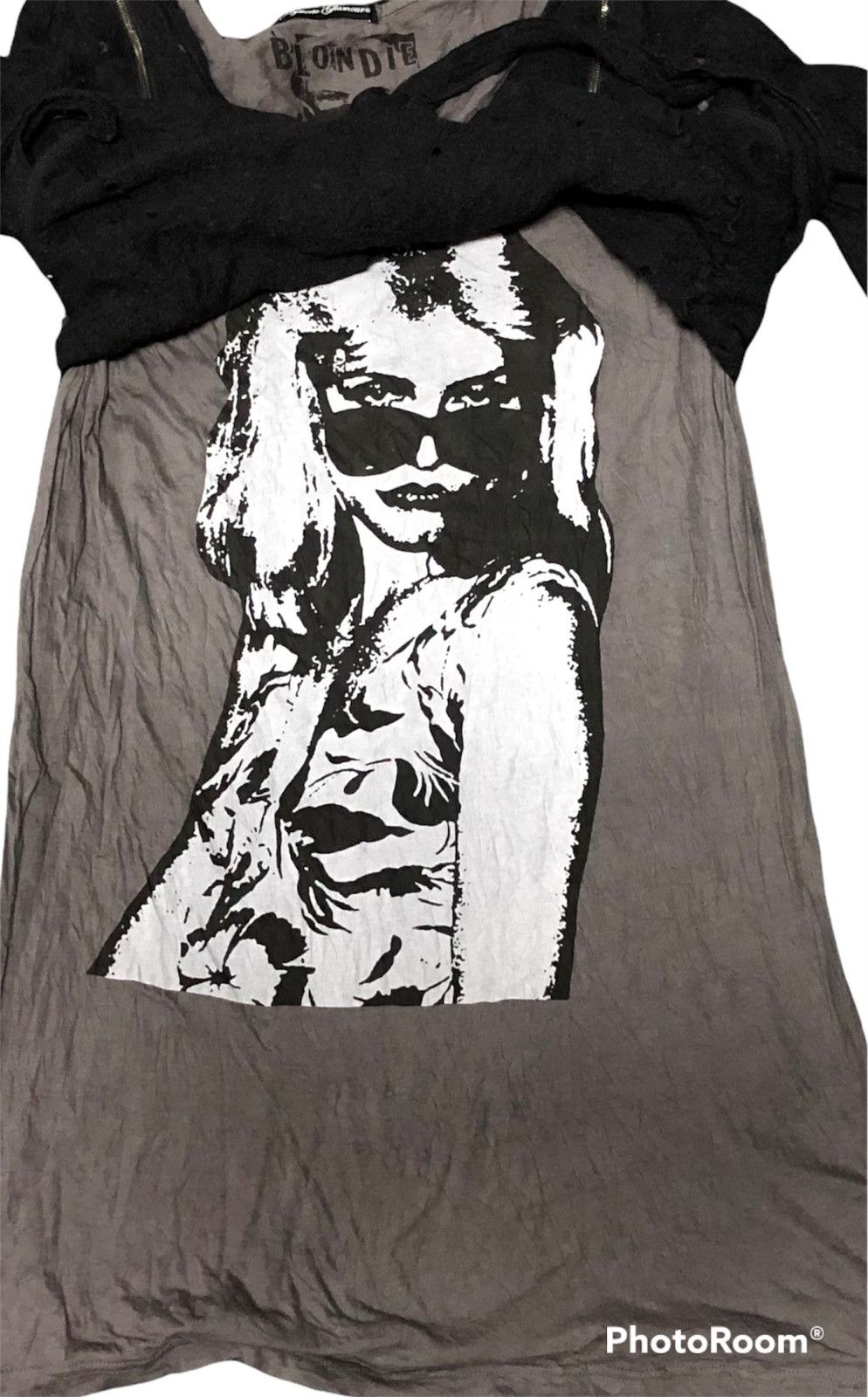 Hysteric Glamour BLONDIE X HYSTERIC GLAMOUR Size ONE SIZE - 4 Thumbnail