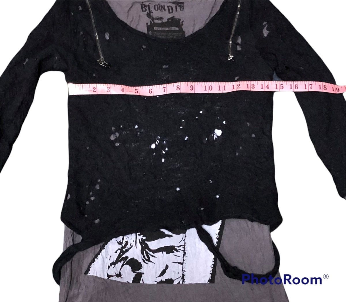 Hysteric Glamour BLONDIE X HYSTERIC GLAMOUR Size ONE SIZE - 5 Thumbnail