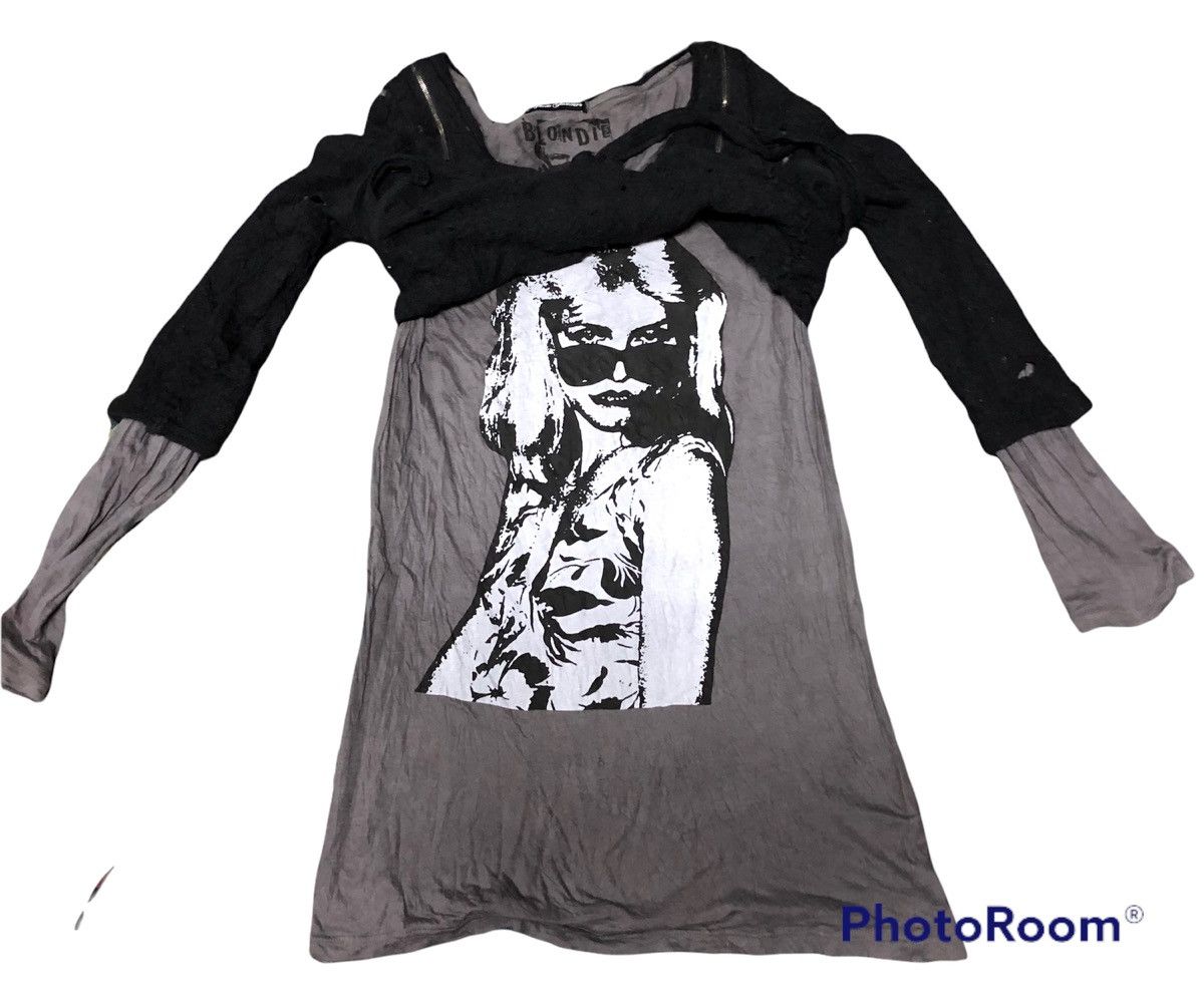 Hysteric Glamour BLONDIE X HYSTERIC GLAMOUR Size ONE SIZE - 1 Thumbnail