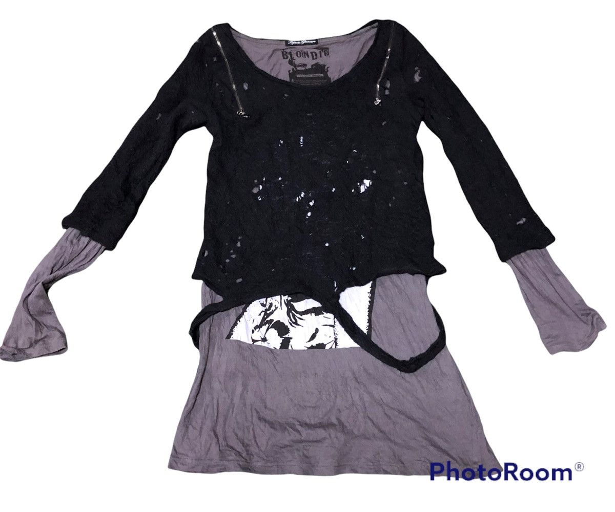 Hysteric Glamour BLONDIE X HYSTERIC GLAMOUR Size ONE SIZE - 2 Thumbnail