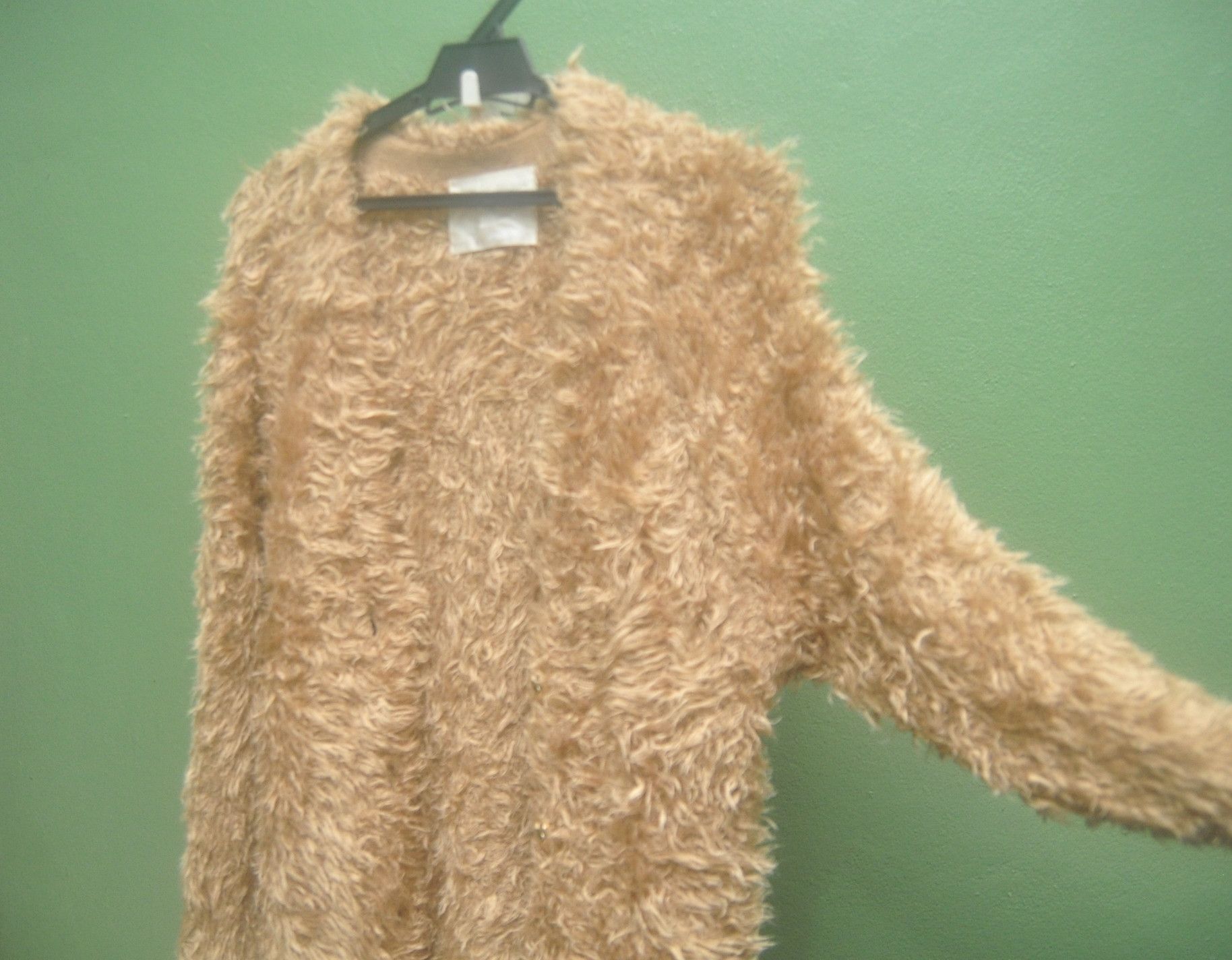 Japanese Brand Vintage Jeanasis Women Fashion Style Jacket Size L / US 10 / IT 46 - 6 Thumbnail