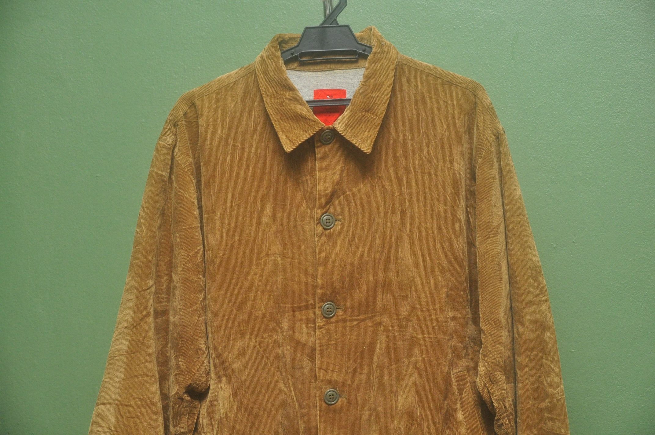 Designer × Japanese Brand Vintage Mackdaddy Japanese Fashion Style Size US L / EU 52-54 / 3 - 3 Thumbnail