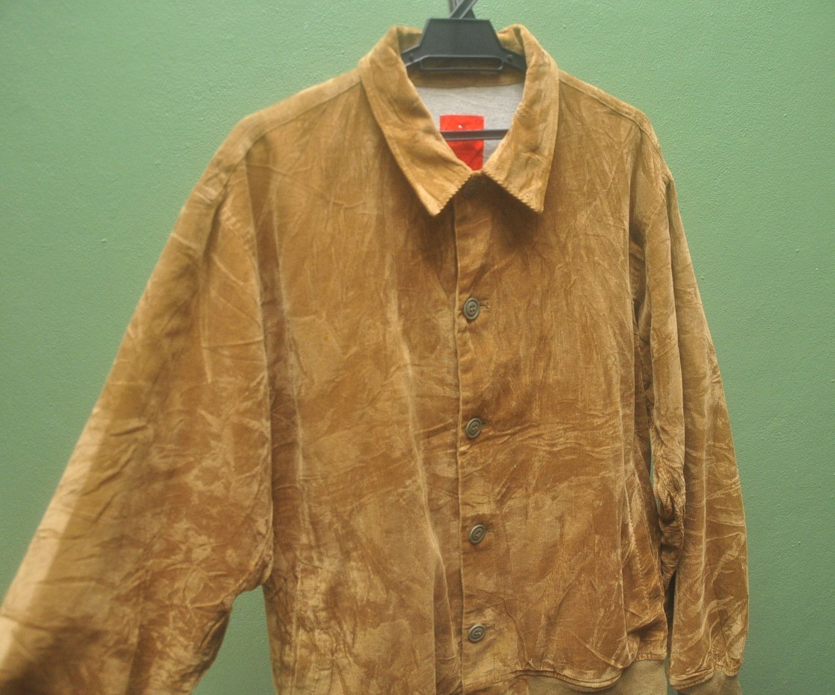 Designer × Japanese Brand Vintage Mackdaddy Japanese Fashion Style Size US L / EU 52-54 / 3 - 5 Thumbnail