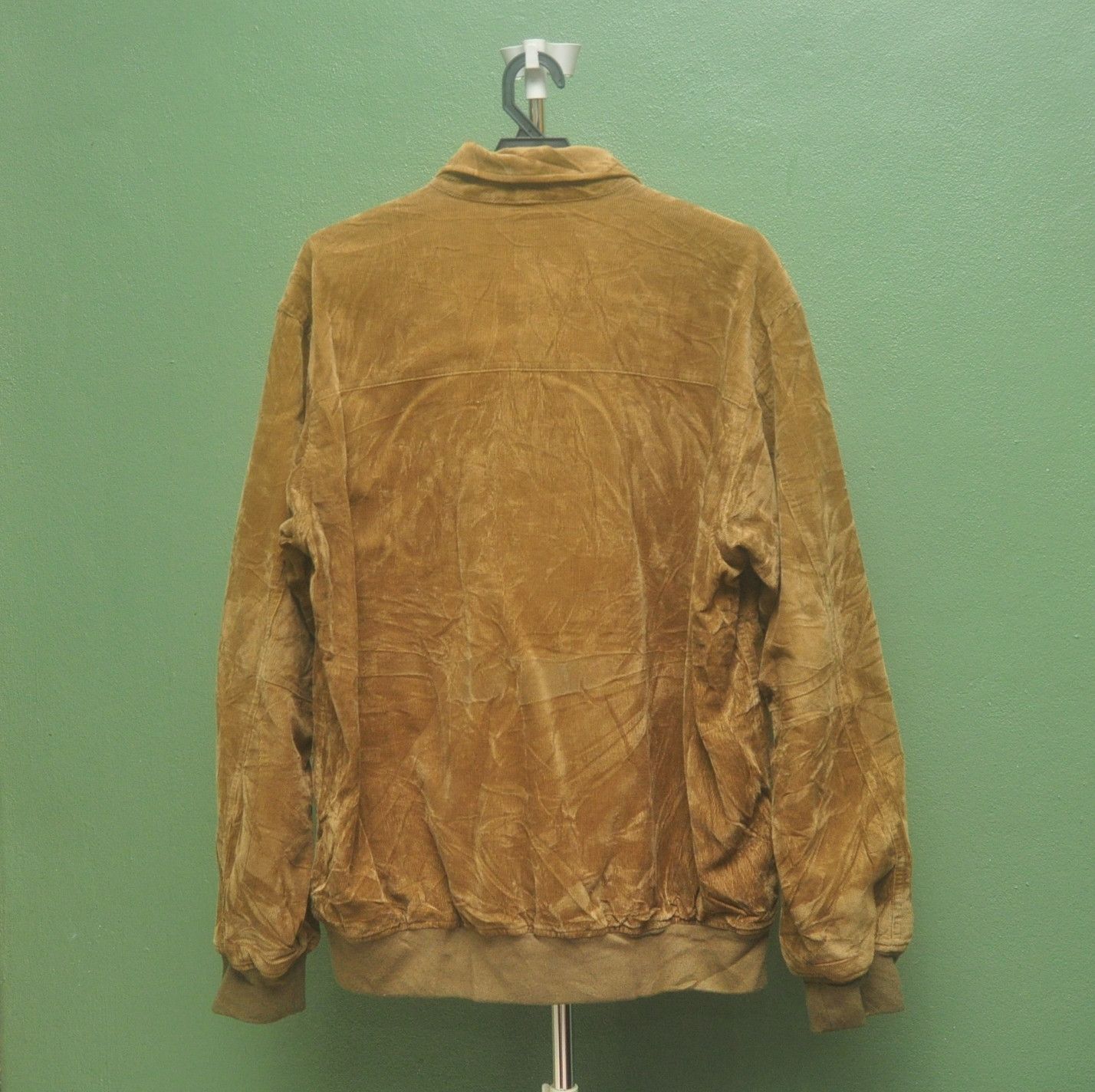 Designer × Japanese Brand Vintage Mackdaddy Japanese Fashion Style Size US L / EU 52-54 / 3 - 2 Thumbnail