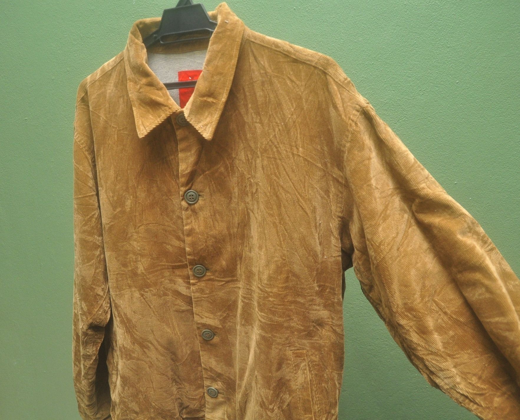 Designer × Japanese Brand Vintage Mackdaddy Japanese Fashion Style Size US L / EU 52-54 / 3 - 6 Thumbnail