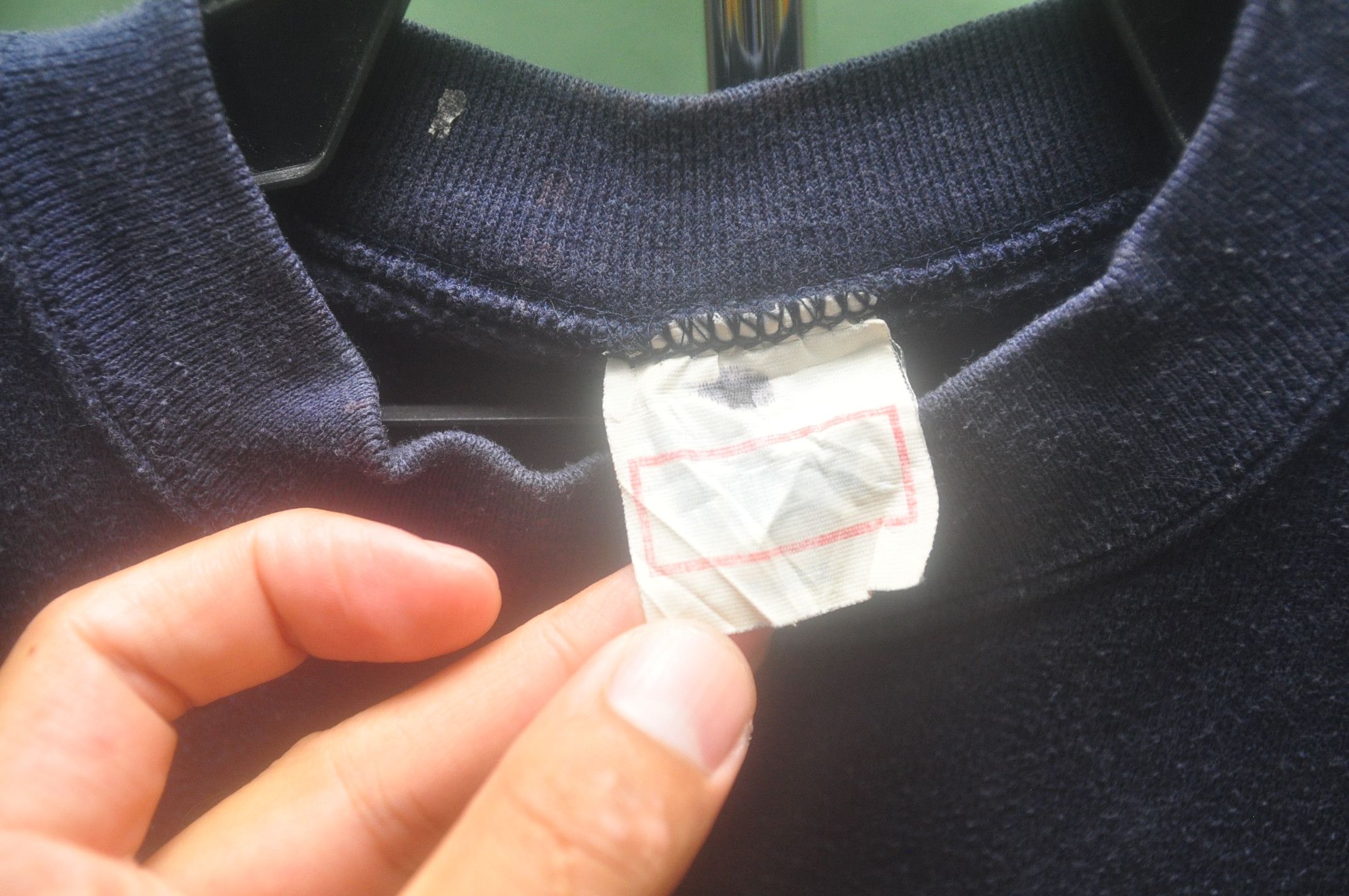 Japanese Brand × Vintage Vintage Twins Minnesota American League World Series Size US L / EU 52-54 / 3 - 7 Thumbnail
