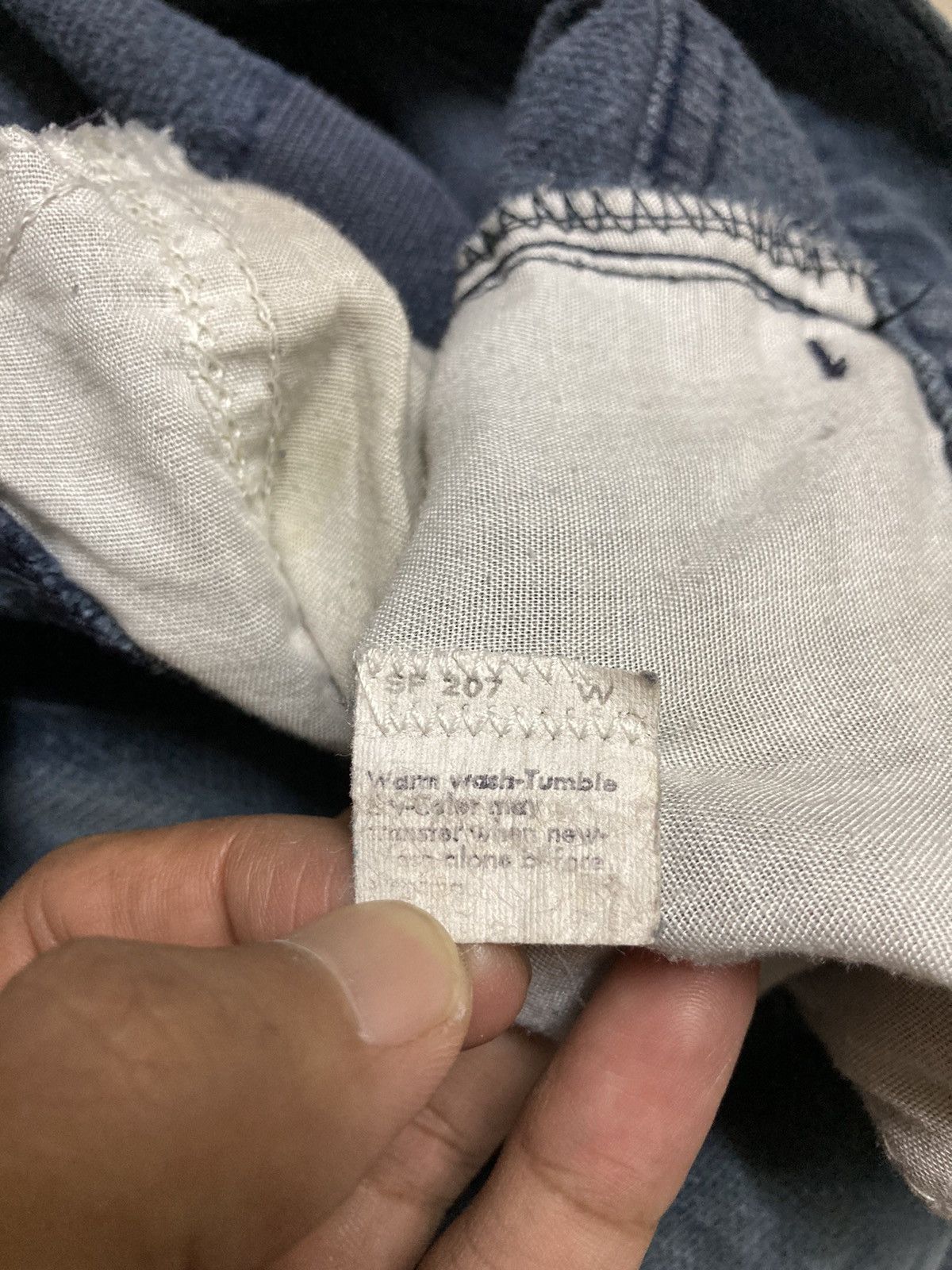 Levi's Vintage 70’s / 80’s Levi’s Movin’ On Velour Flare pants Size US 33 - 14 Thumbnail