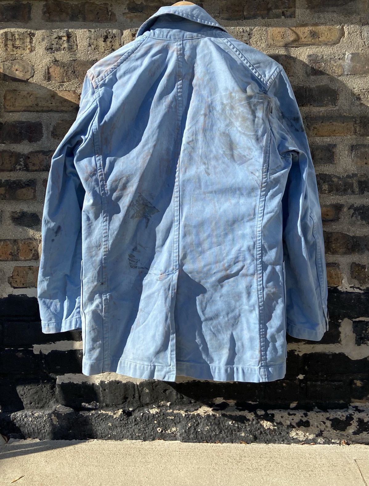 Margaret Howell French Painters Chore Coat Size US M / EU 48-50 / 2 - 8 Thumbnail