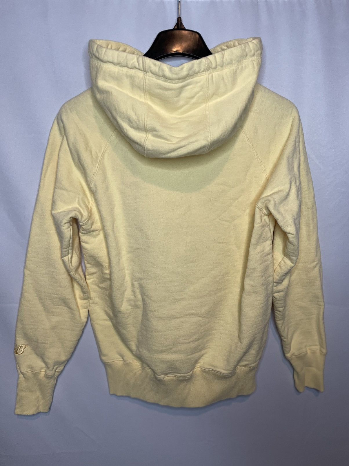 Aime Leon Dore × New Balance Aime Leon Dore x New Balance Basket Ball Hoodie Size US S / EU 44-46 / 1 - 2 Thumbnail