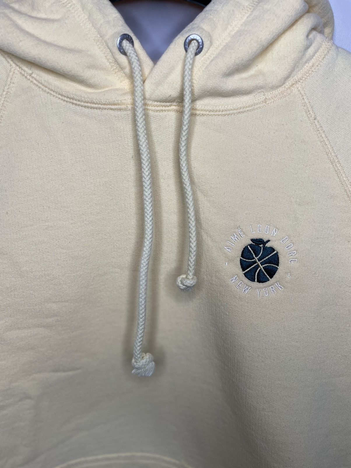 Aime Leon Dore × New Balance Aime Leon Dore x New Balance Basket Ball Hoodie Size US S / EU 44-46 / 1 - 3 Thumbnail