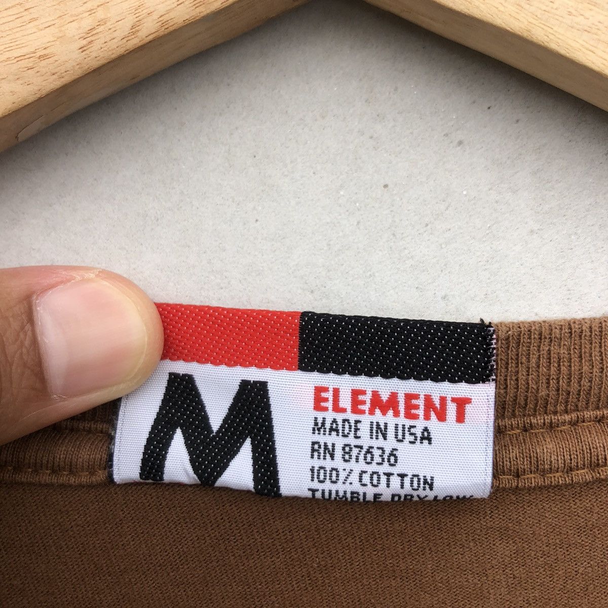 Element RARE🔥 Element Skateboards Size US S / EU 44-46 / 1 - 6 Thumbnail