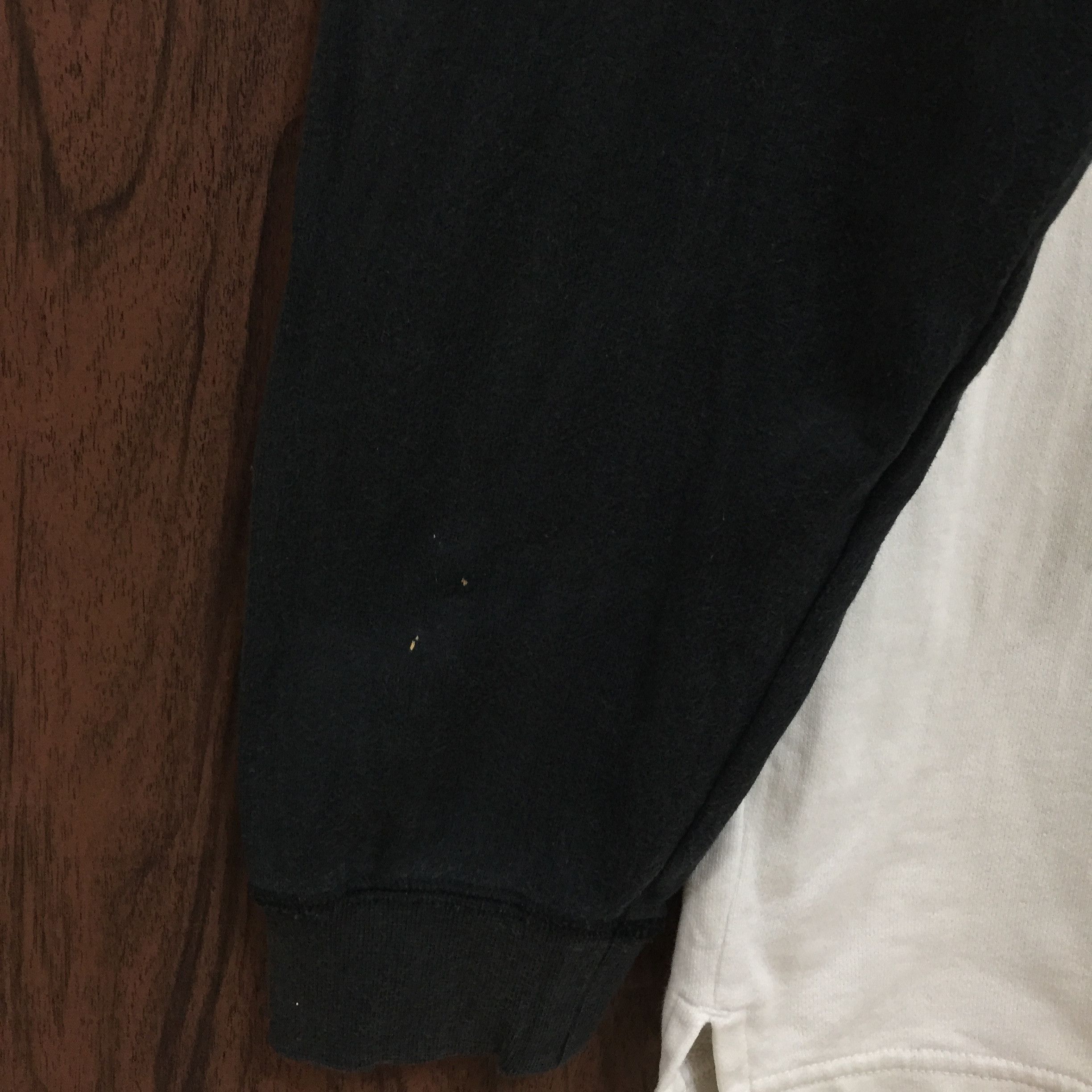 Nike Vintage nike sweatshirt raglan big logo size L fit M Size US M / EU 48-50 / 2 - 5 Thumbnail