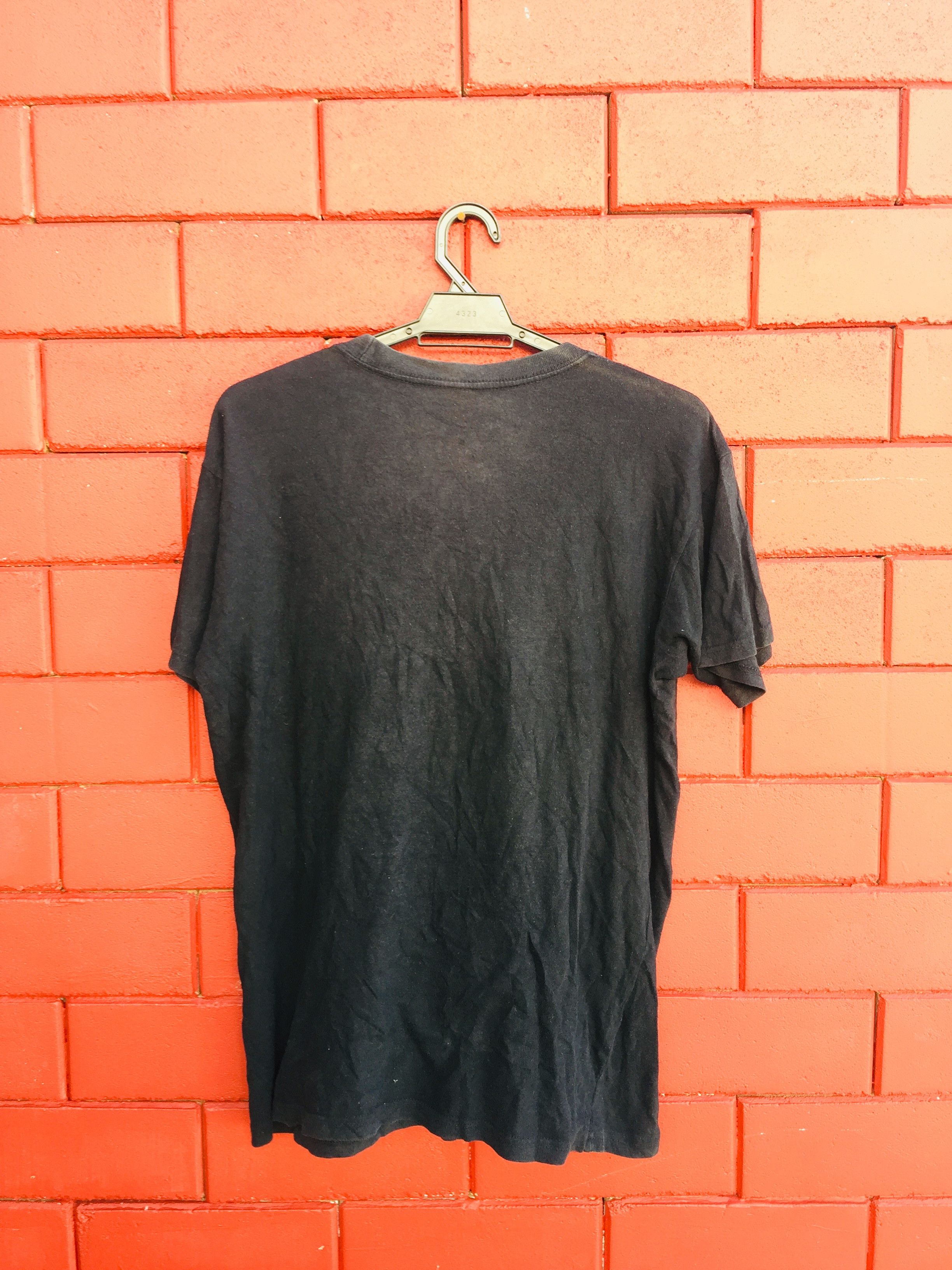 Designer × Japanese Brand Vintage Lacuna Coil Band Music Travis Scott Style Size US M / EU 48-50 / 2 - 5 Thumbnail