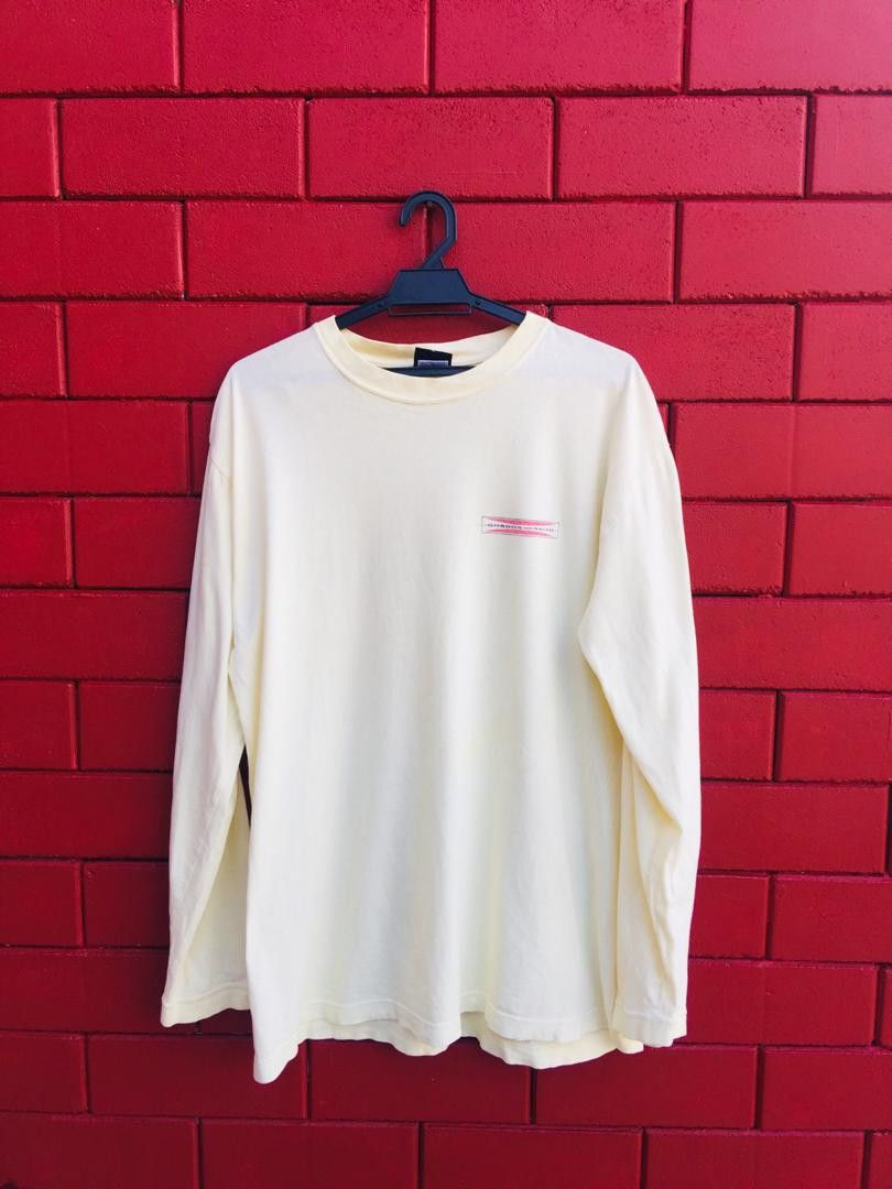 Japanese Brand × Vintage Vintage Gordon & Smith Surfboards Hawaii Travis Scott Style Size US L / EU 52-54 / 3 - 2 Thumbnail