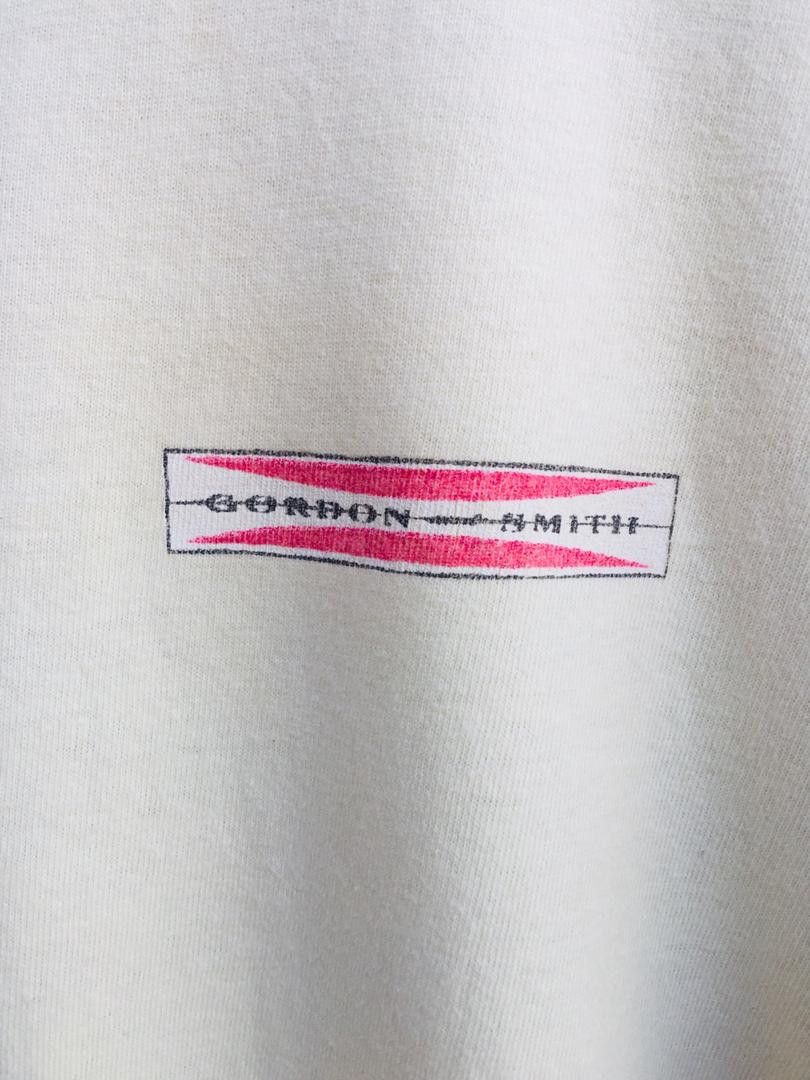 Japanese Brand × Vintage Vintage Gordon & Smith Surfboards Hawaii Travis Scott Style Size US L / EU 52-54 / 3 - 6 Thumbnail