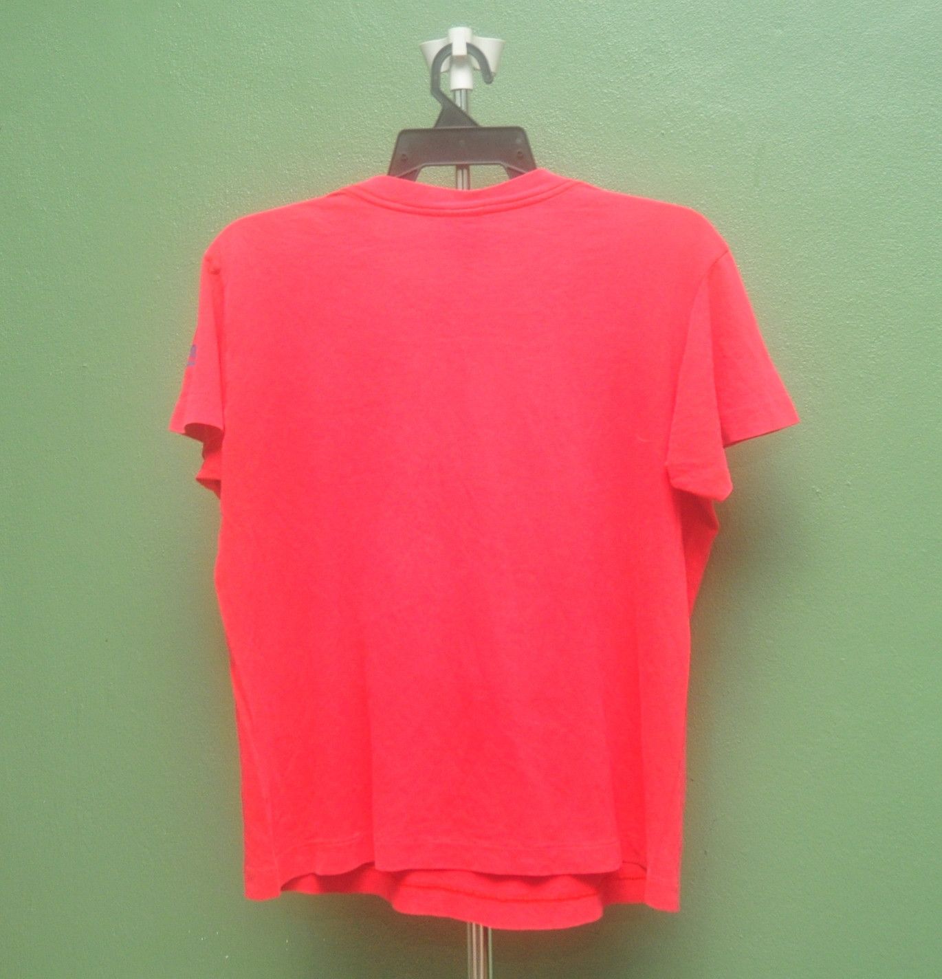 Designer × Japanese Brand Vintage Nike Air Jordan Shirt Travis Scott Style Fashion Size US M / EU 48-50 / 2 - 2 Thumbnail