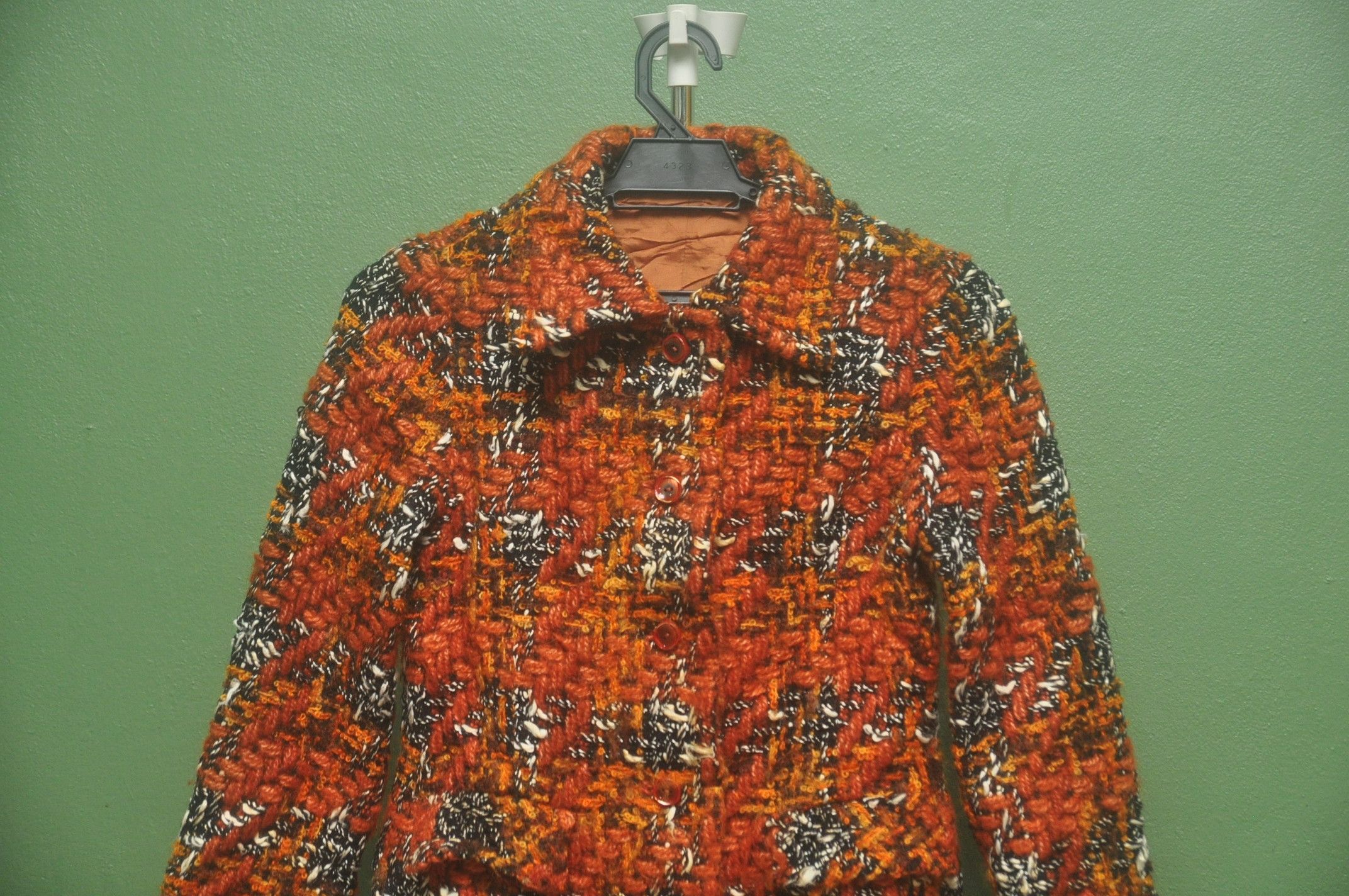 Designer × Japanese Brand Vintage Japanese Women Tokyo Japan Fashion Style Size M / US 6-8 / IT 42-44 - 3 Thumbnail
