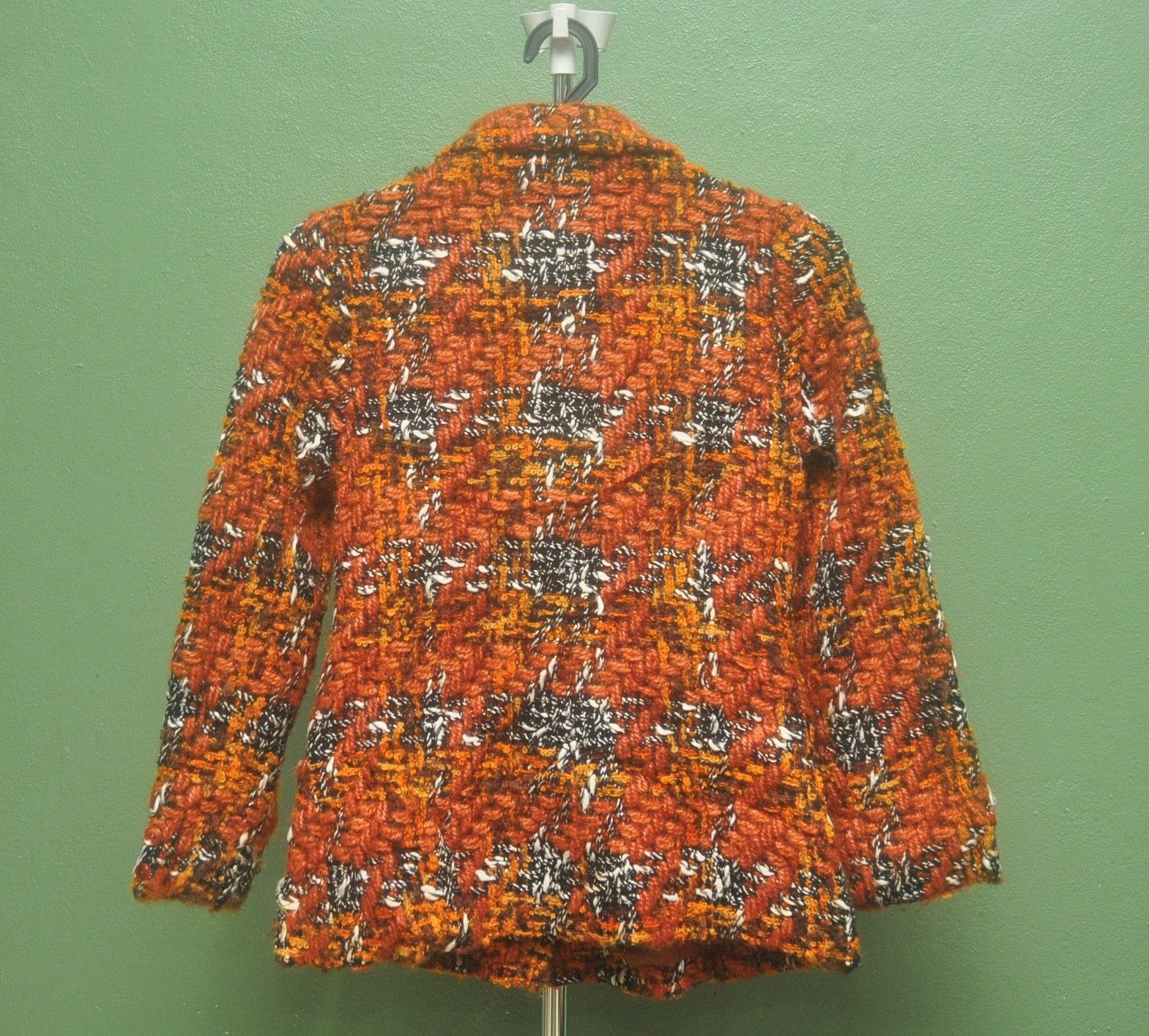 Designer × Japanese Brand Vintage Japanese Women Tokyo Japan Fashion Style Size M / US 6-8 / IT 42-44 - 2 Thumbnail