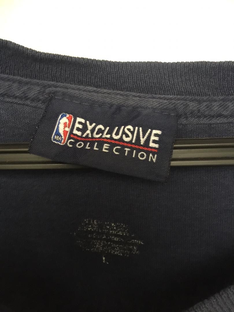 Japanese Brand × NBA Vintage Utah Jazz NBA Exclusive Collection Travis Style Size US L / EU 52-54 / 3 - 6 Thumbnail