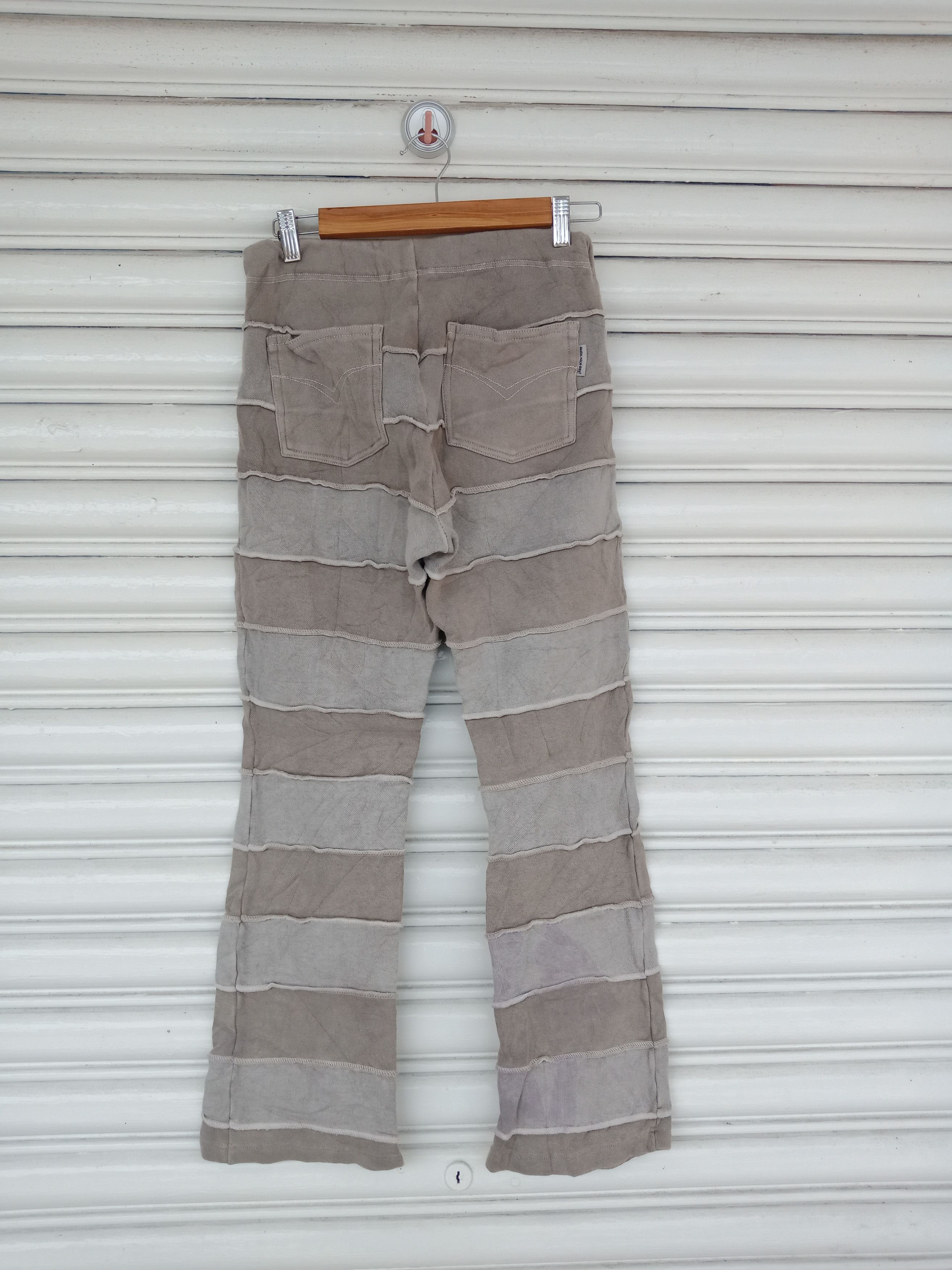 KMRii Mulio Nice Day Inspired By Hagi Hysteric Glamour Size US 30 / EU 46 - 1 Thumbnail