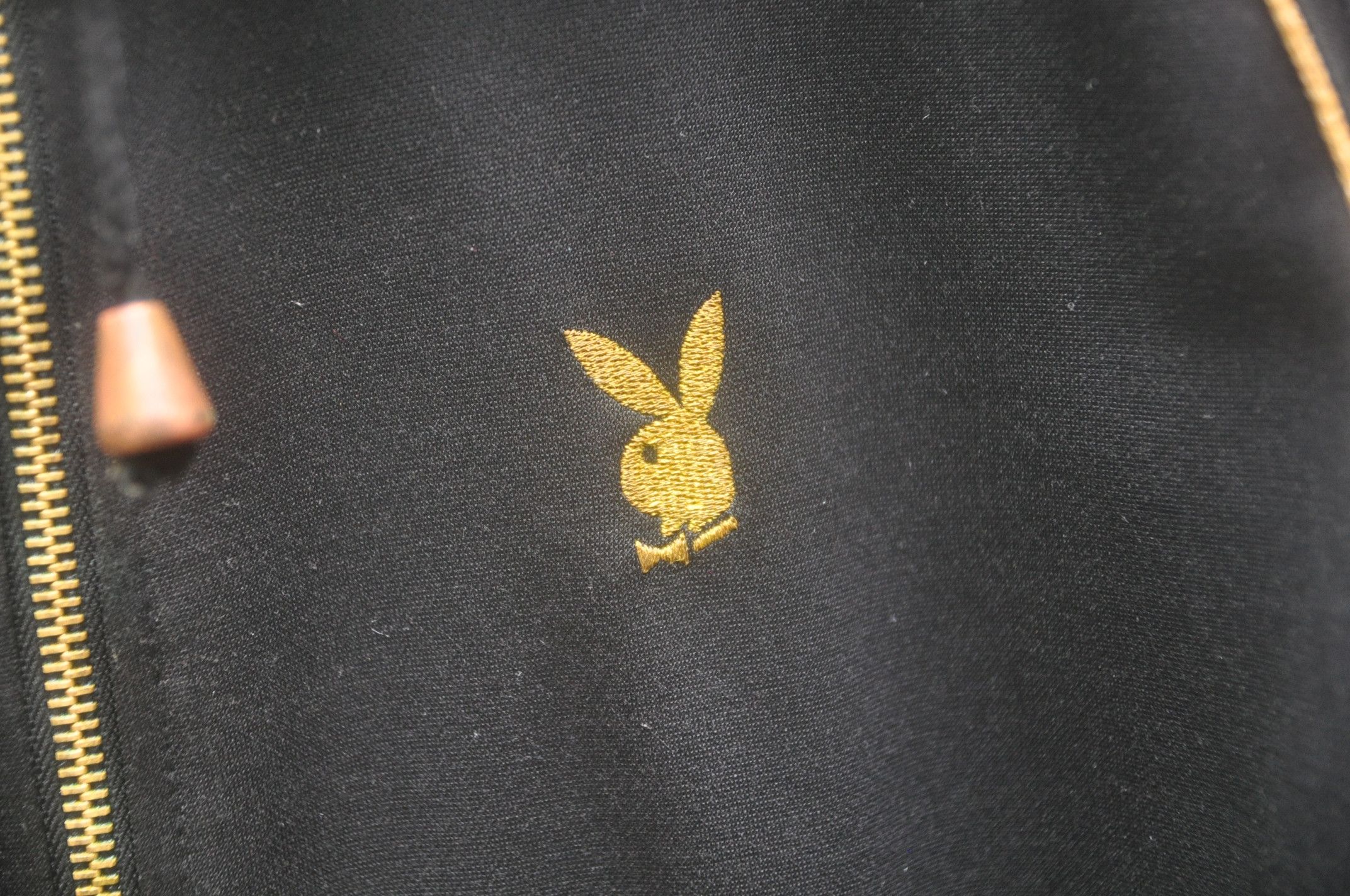 Playboy Playboy Big Logo Hoodie Sweater Travis Scott Fashion Style Size US M / EU 48-50 / 2 - 4 Thumbnail