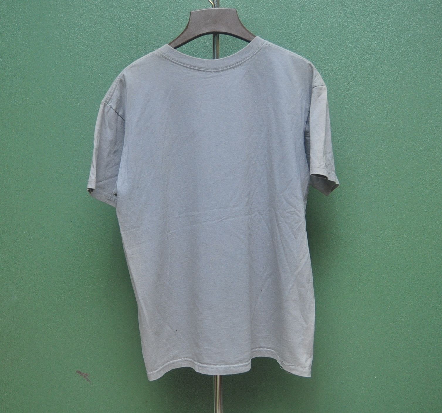 Vintage Vintage Saw Movies Famous Horrow Film Streetwear Style Size US L / EU 52-54 / 3 - 2 Thumbnail