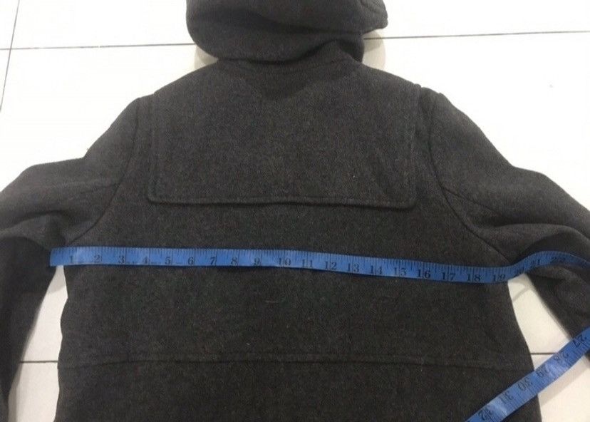 Issey Miyake Ne-net Dufle Jacket Size US S / EU 44-46 / 1 - 11 Thumbnail