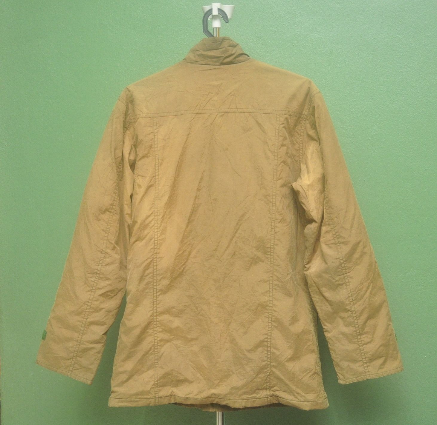Japanese Brand × Journal Standard Vintage Journal Standard Japan Travis Scott Fashion Style Size US M / EU 48-50 / 2 - 2 Thumbnail