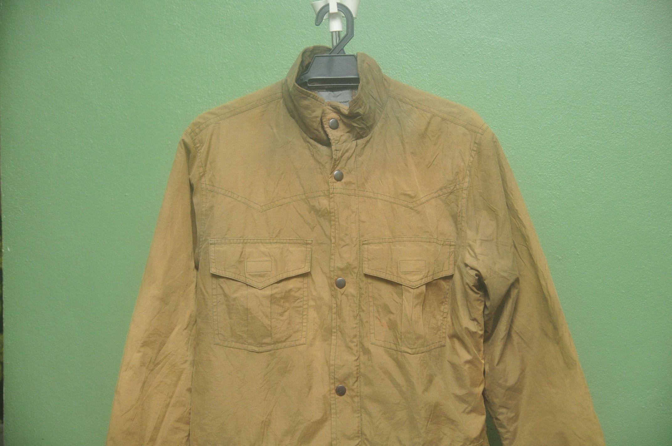 Japanese Brand × Journal Standard Vintage Journal Standard Japan Travis Scott Fashion Style Size US M / EU 48-50 / 2 - 3 Thumbnail