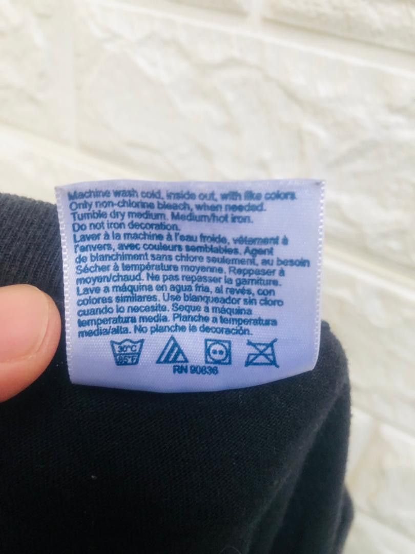 Japanese Brand × Vintage Vintage Babies Blow Streetwear Designer Fashion Style Size US XL / EU 56 / 4 - 9 Thumbnail