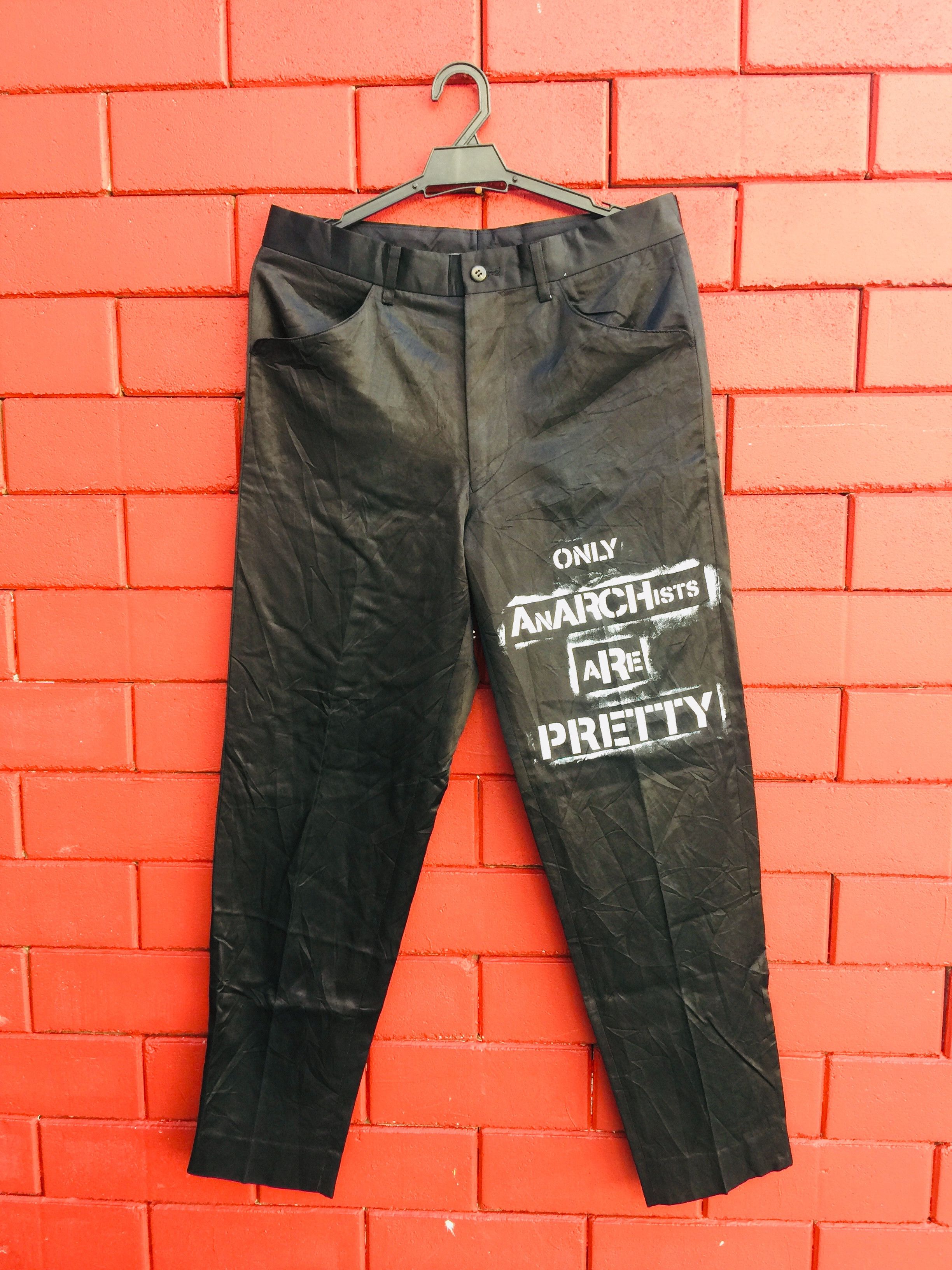 Issey Miyake Vintage Issey Miyake Japanese Travis Scott Fashion Style Size US 32 / EU 48 - 1 Thumbnail