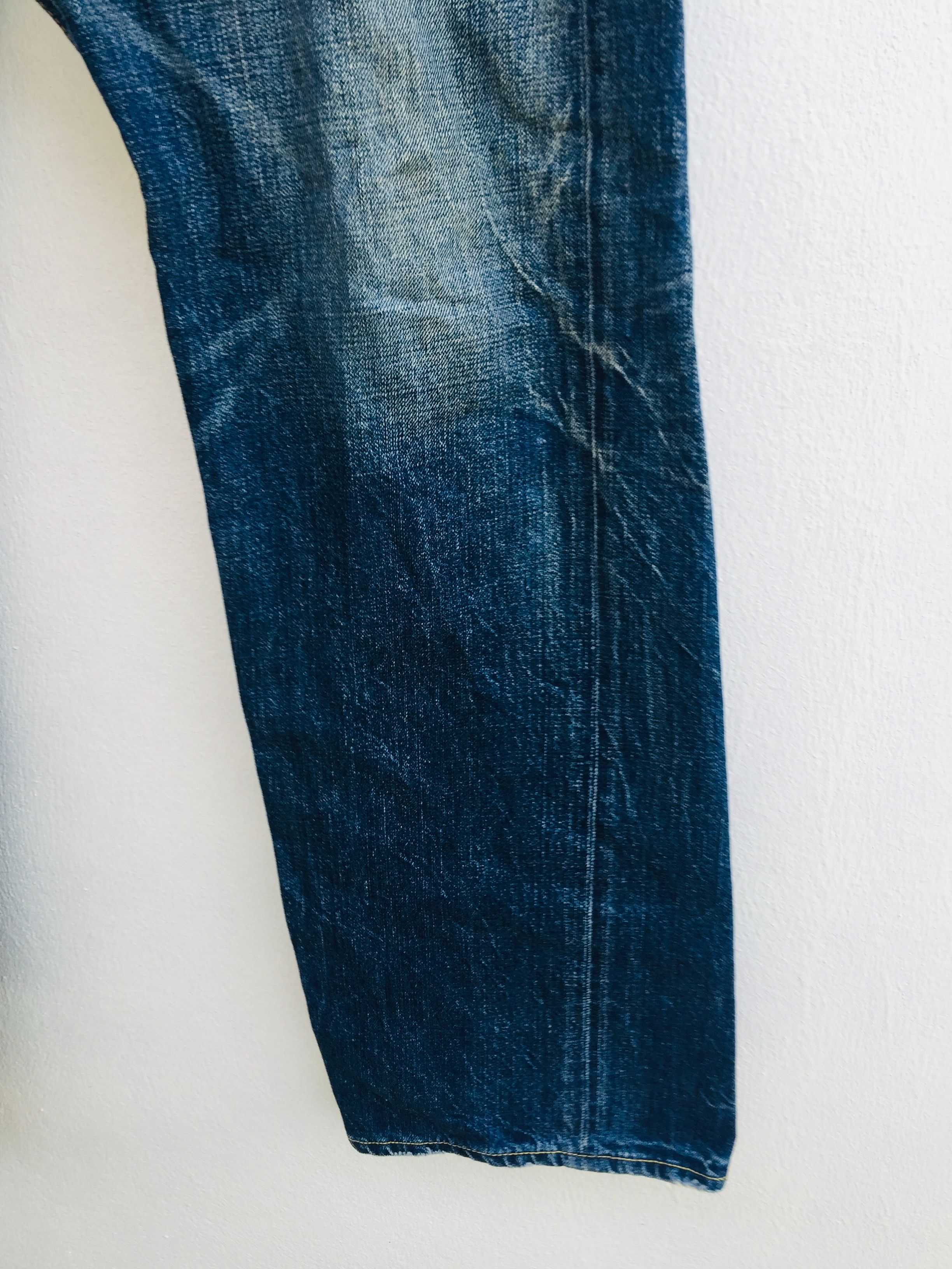 Japanese Brand × Sophnet. × Vintage Sophnet Made In Japan Designer Streetwear Fashion Style Size US 34 / EU 50 - 5 Thumbnail