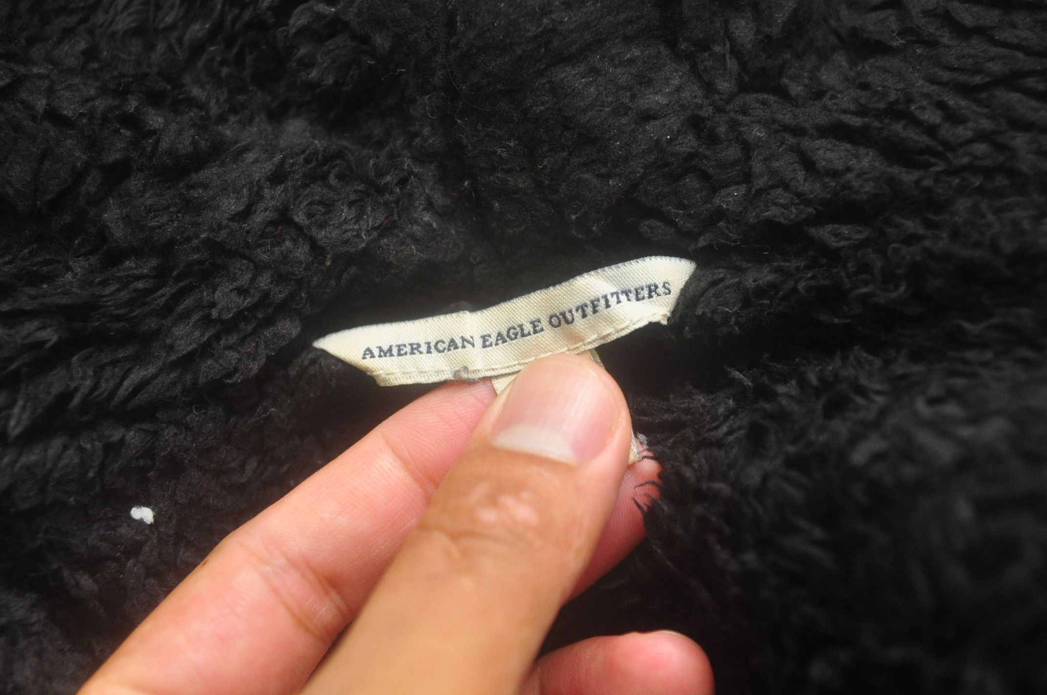 American Eagle Outfitters × Japanese Brand × Vintage Vintage American Eagle Outfitters Designer Fashion Style Size US XL / EU 56 / 4 - 7 Thumbnail