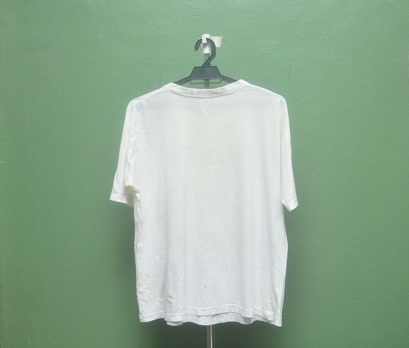 Band Tees × Vintage Vintage James Dean We Love James Dean Shirt Size US M / EU 48-50 / 2 - 2 Thumbnail