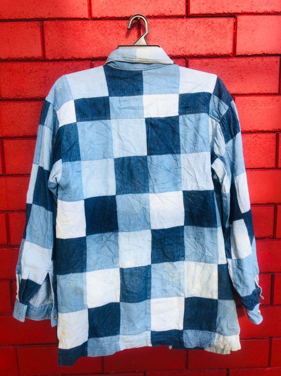 Japanese Brand × Vintage Vintage Boneta Bela Japanese Designer Fashion Style Size US L / EU 52-54 / 3 - 2 Thumbnail