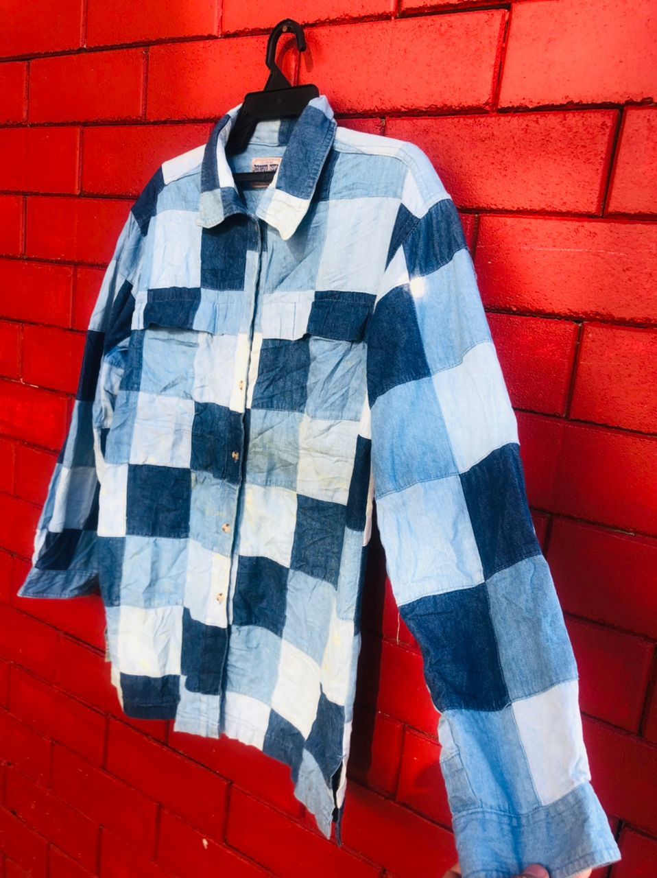 Japanese Brand × Vintage Vintage Boneta Bela Japanese Designer Fashion Style Size US L / EU 52-54 / 3 - 6 Thumbnail