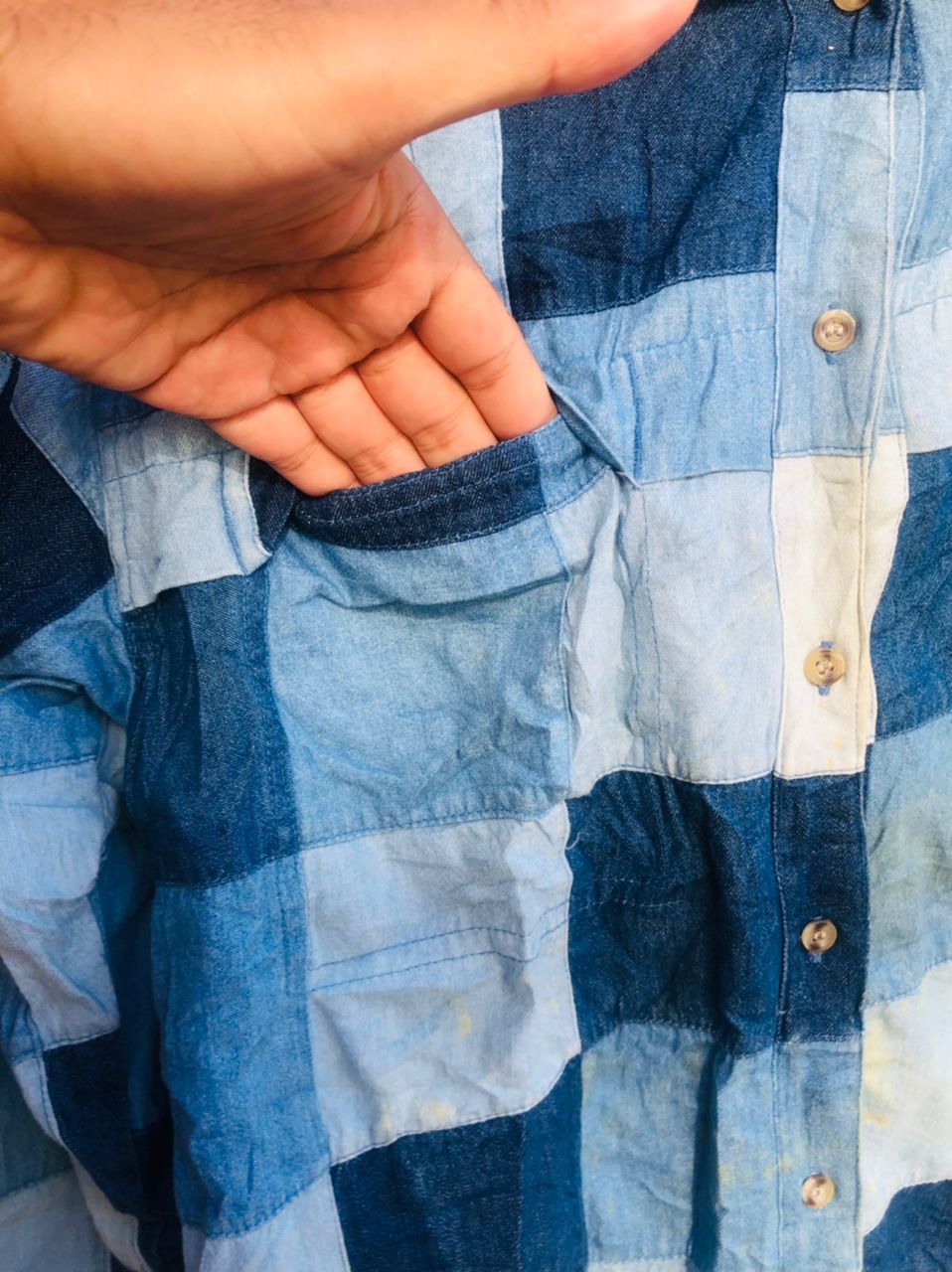 Japanese Brand × Vintage Vintage Boneta Bela Japanese Designer Fashion Style Size US L / EU 52-54 / 3 - 7 Thumbnail