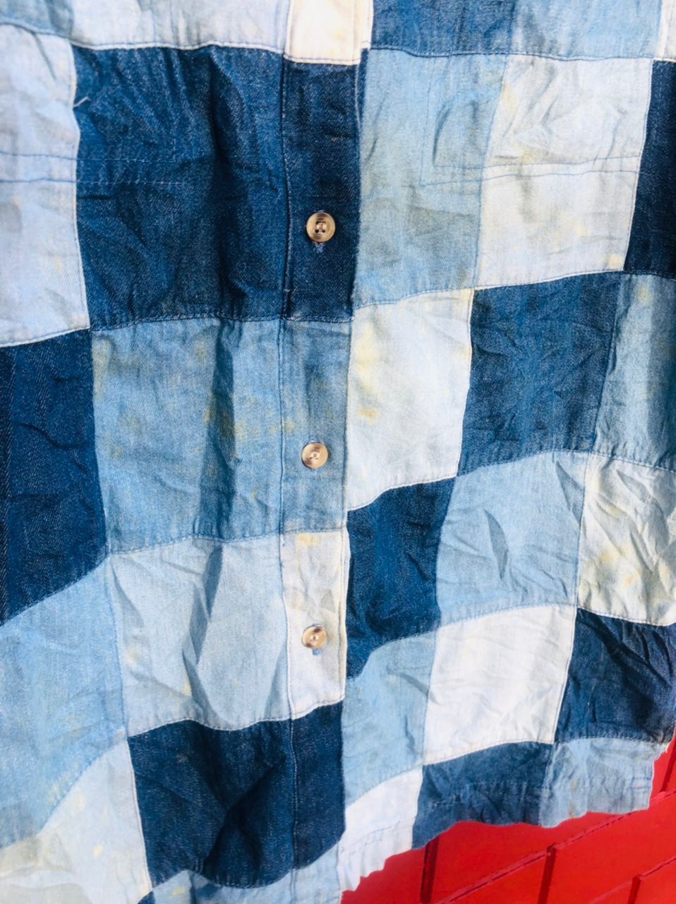 Japanese Brand × Vintage Vintage Boneta Bela Japanese Designer Fashion Style Size US L / EU 52-54 / 3 - 8 Thumbnail