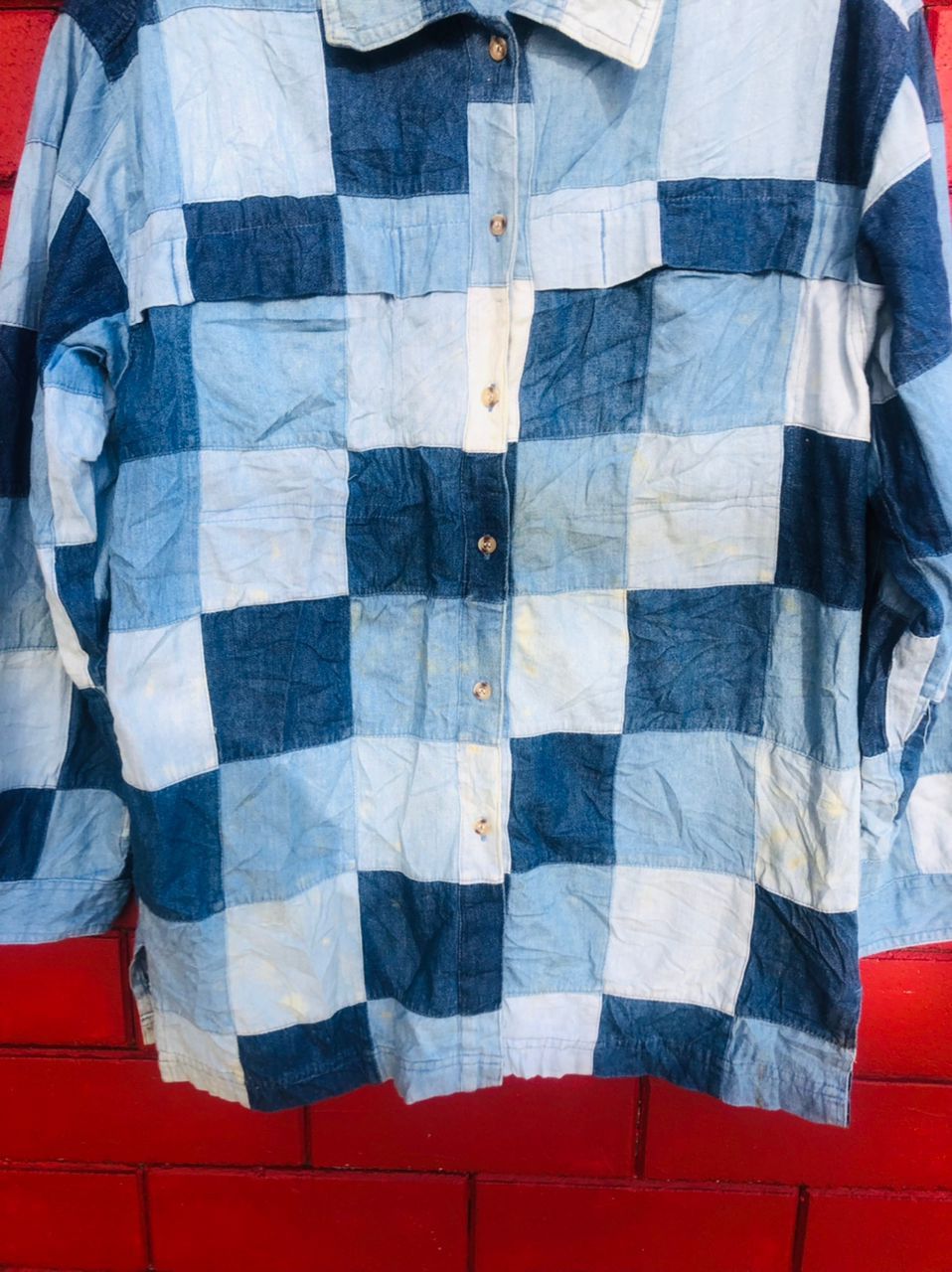 Japanese Brand × Vintage Vintage Boneta Bela Japanese Designer Fashion Style Size US L / EU 52-54 / 3 - 4 Thumbnail