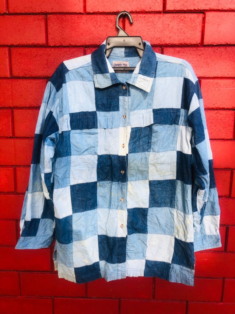 Japanese Brand × Vintage Vintage Boneta Bela Japanese Designer Fashion Style Size US L / EU 52-54 / 3 - 1 Thumbnail