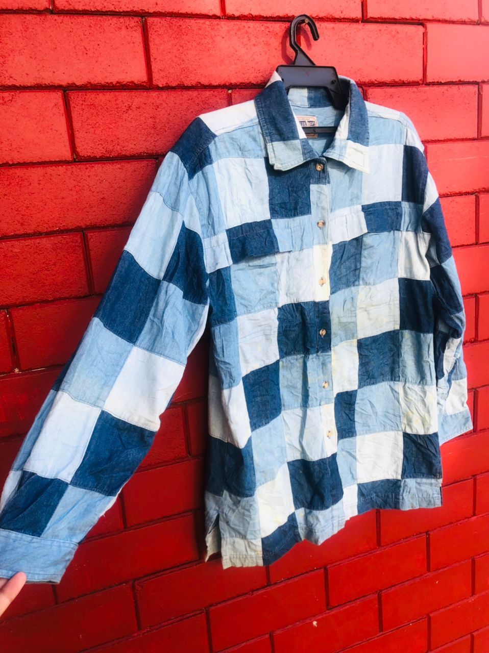 Japanese Brand × Vintage Vintage Boneta Bela Japanese Designer Fashion Style Size US L / EU 52-54 / 3 - 5 Thumbnail