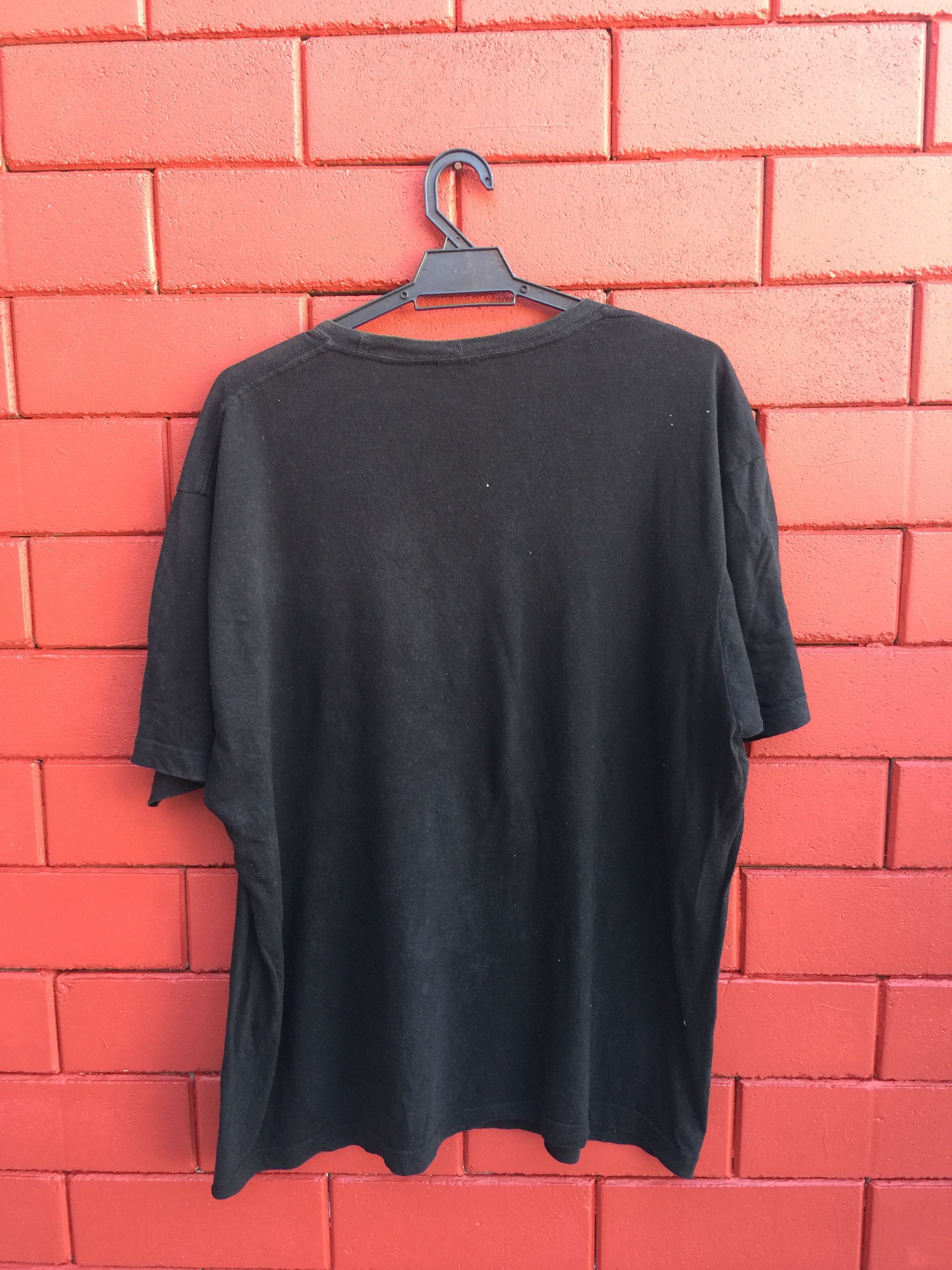 Band Tees × Japanese Brand Mindless Behaviour All Around The World Shirt Size US L / EU 52-54 / 3 - 2 Thumbnail