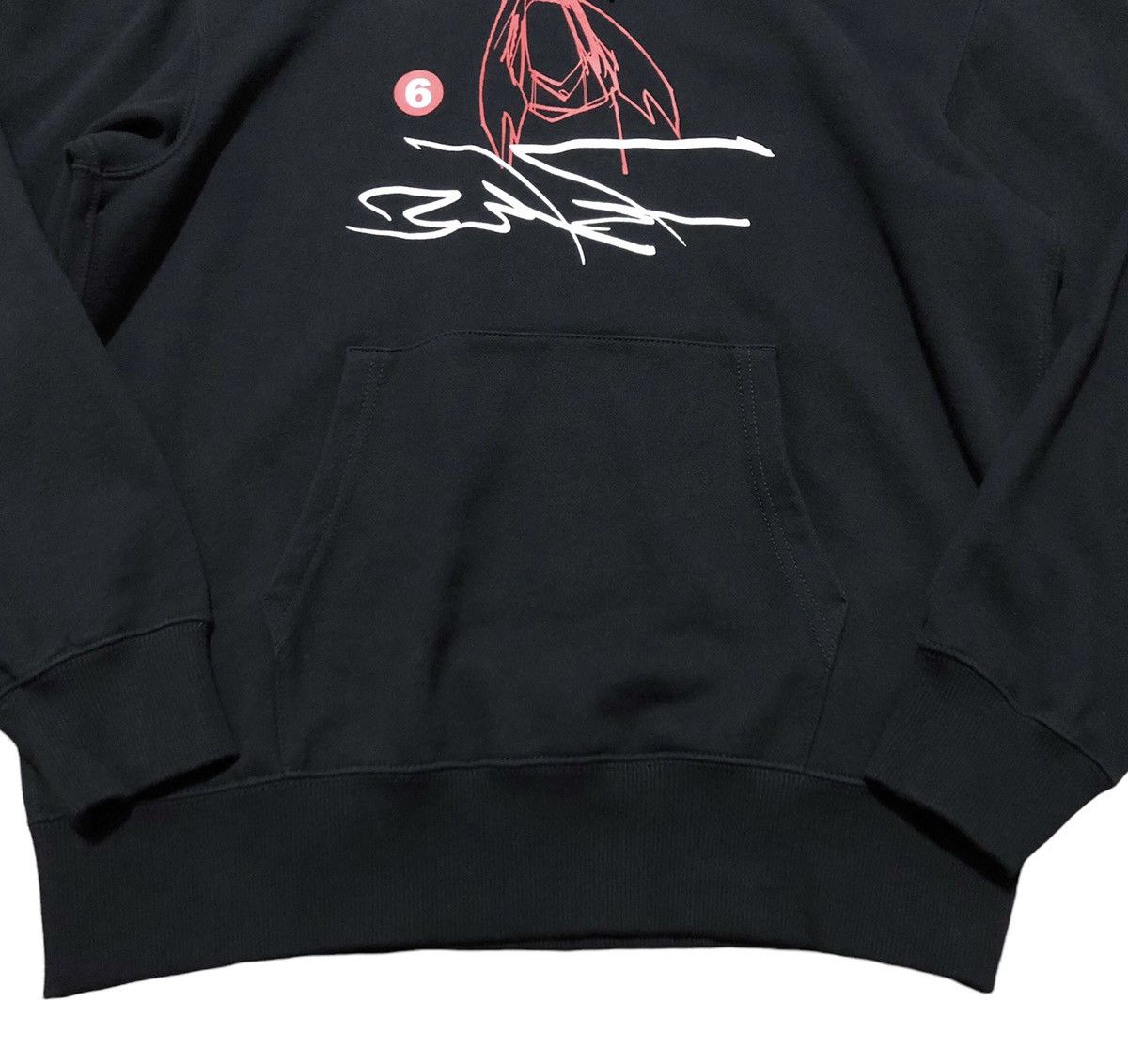 Futura × Uniqlo Futura x Uniqlo UT “URBAN WALLS” Hoodie Collection Size US L / EU 52-54 / 3 - 2 Thumbnail