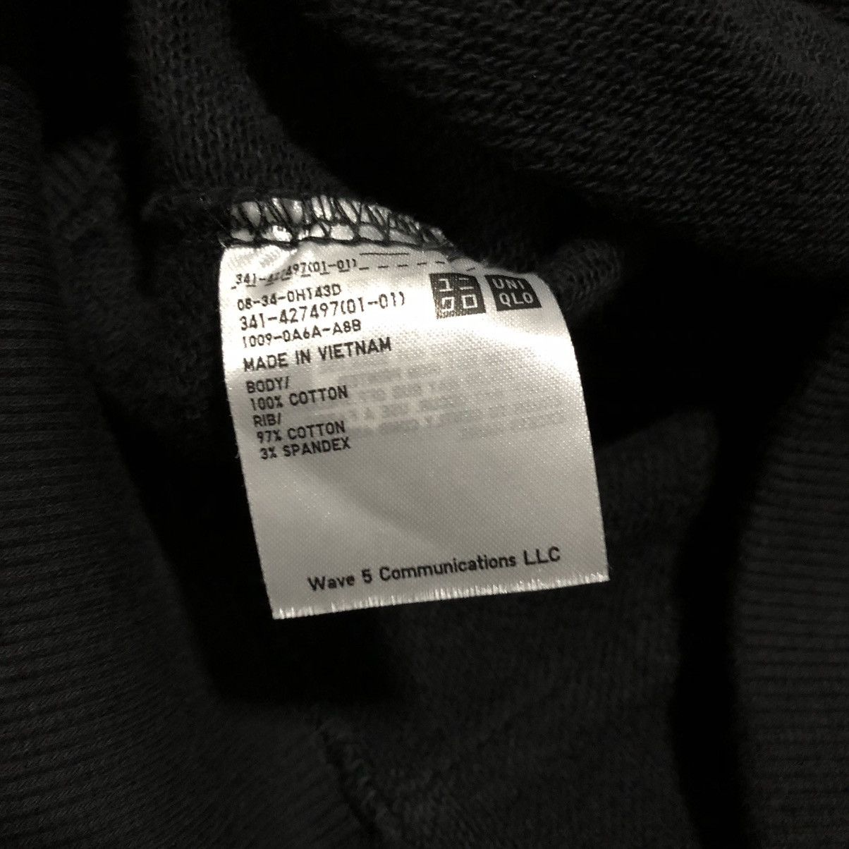 Futura × Uniqlo Futura x Uniqlo UT “URBAN WALLS” Hoodie Collection Size US L / EU 52-54 / 3 - 6 Thumbnail