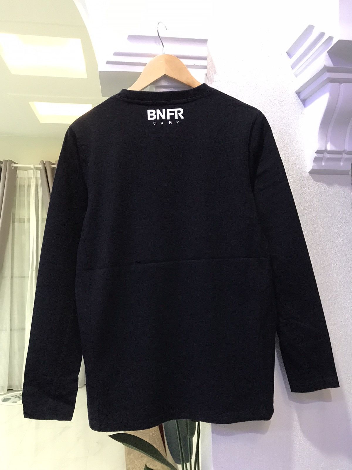 Bonfire Bornfire Big Logo Shirt Size US M / EU 48-50 / 2 - 3 Thumbnail