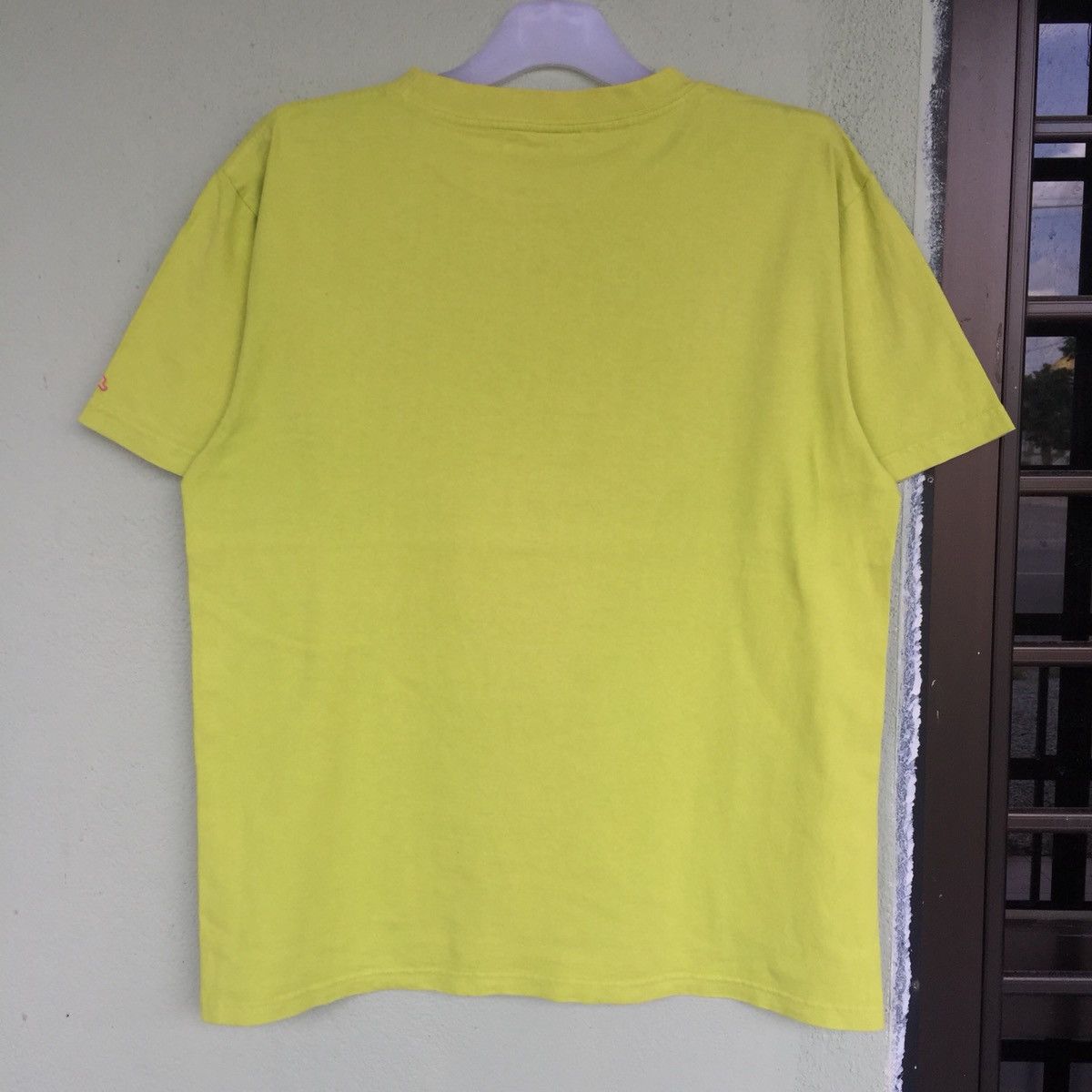 Japanese Brand MACKDADDY t shirt spell out big design.. GIMMICKS Size US M / EU 48-50 / 2 - 6 Thumbnail