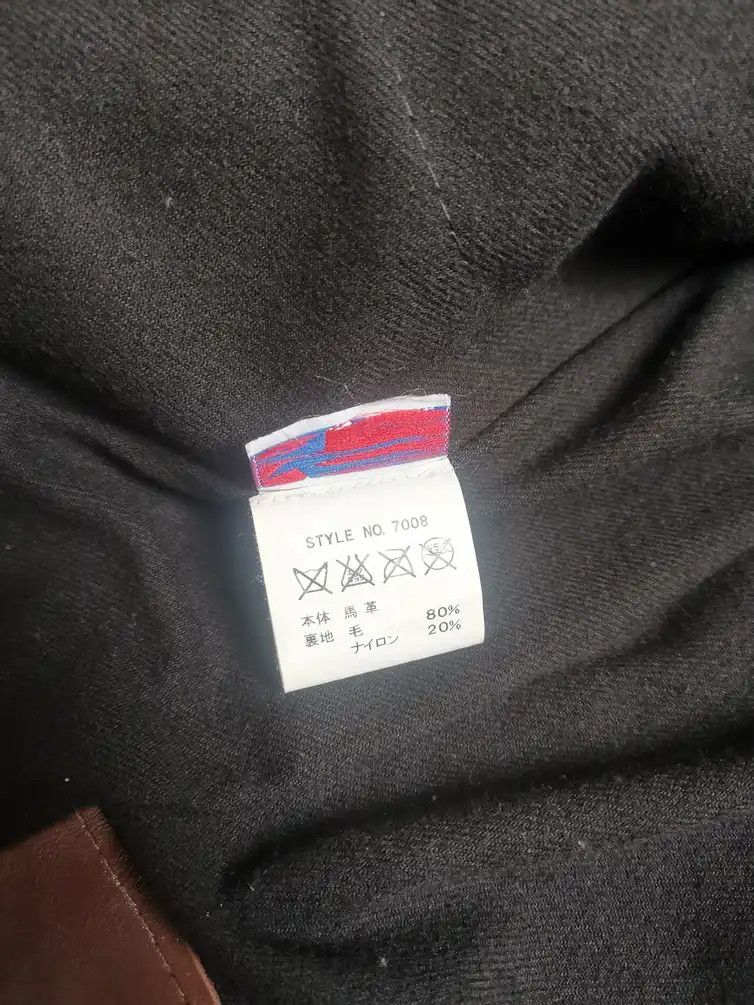 Schott Schott NYC Perfecto X Deluxe Ramones Jacket Made in USA Size US M / EU 48-50 / 2 - 5 Thumbnail